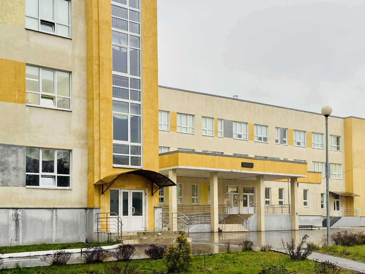 раменское, раменская гимназия 2, нейросети, нейросети в образовании, искуственный интеллект, искусственный интеллект в образовании,  учителя,