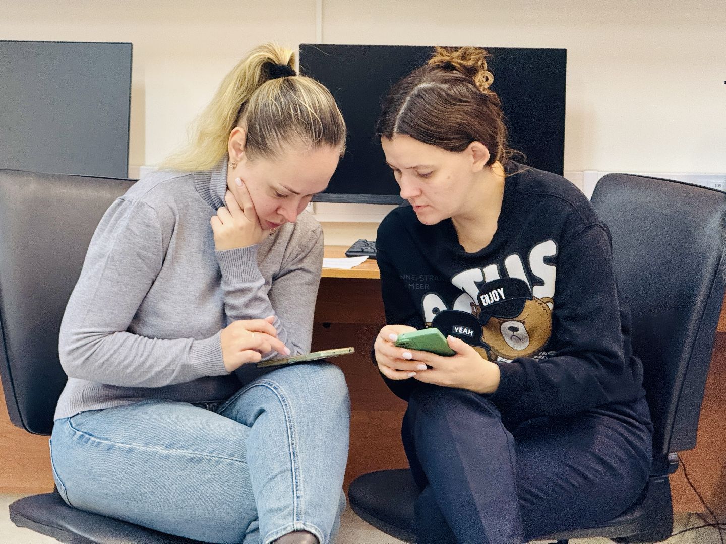 раменское, раменская гимназия 2, нейросети, нейросети в образовании, искуственный интеллект, искусственный интеллект в образовании,  учителя,