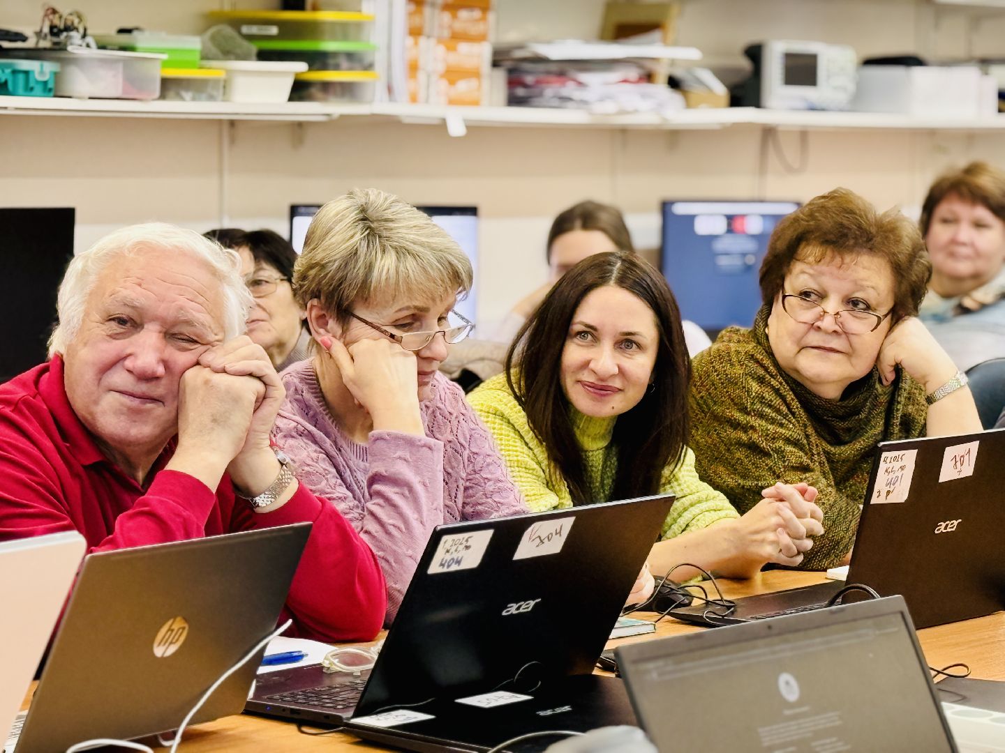раменское, раменская гимназия 2, нейросети, нейросети в образовании, искуственный интеллект, искусственный интеллект в образовании,  учителя,