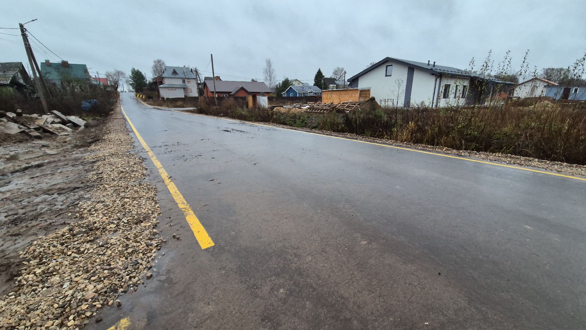 Дубна, Дороги,