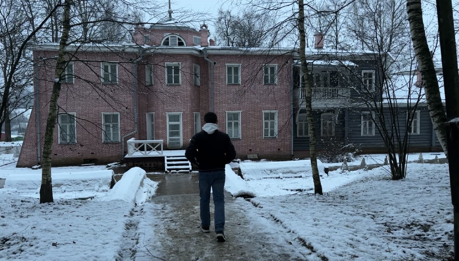 съемки сериала, усадьба мураново, пушкинский городской округ,