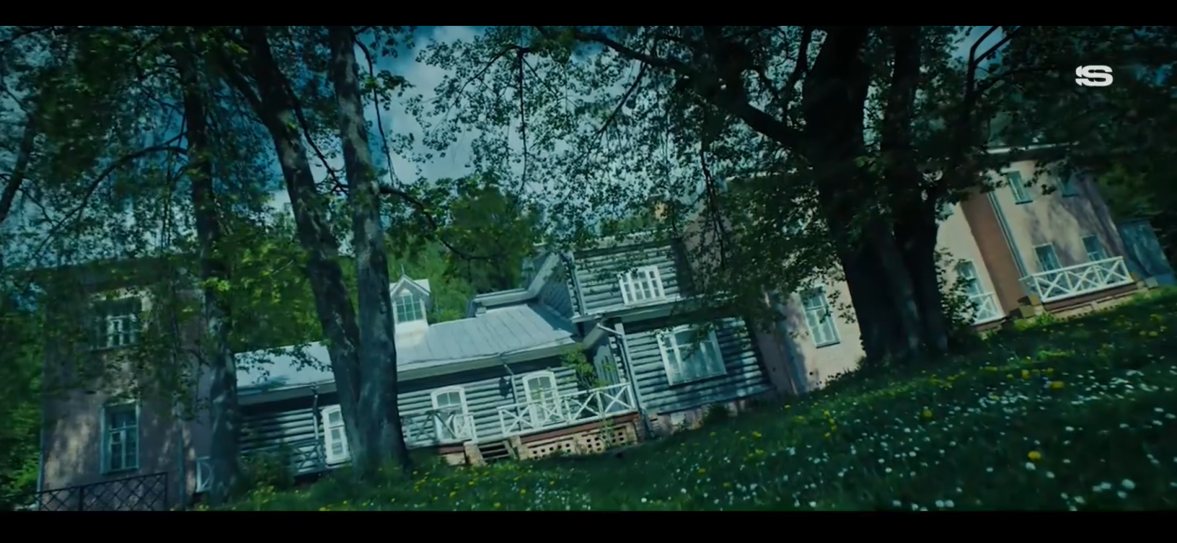 съемки сериала, усадьба мураново, пушкинский городской округ,