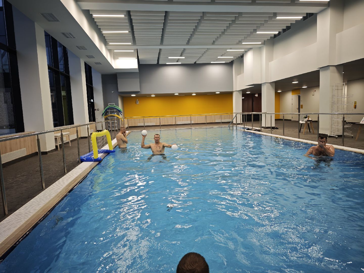 сергиев посад, сергиево-посадский городской округ, центр мещерякова, адаптивный спорт, футбол для слепых, фпср, практическая стрельба, водное поло , спорт для жизни, ветераны сво, ветераны боевых действий молодежь, реабилитация участников сво,волейбол сидя, фонд защитники отечества, вос,