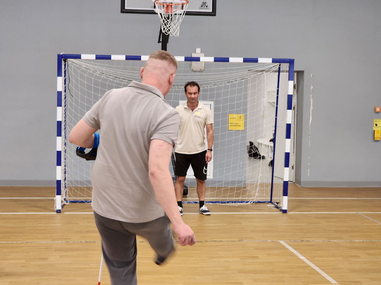 сергиев посад, сергиево-посадский городской округ, центр мещерякова, адаптивный спорт, футбол для слепых, фпср, практическая стрельба, водное поло , спорт для жизни, ветераны сво, ветераны боевых действий молодежь, реабилитация участников сво,волейбол сидя, фонд защитники отечества, вос,