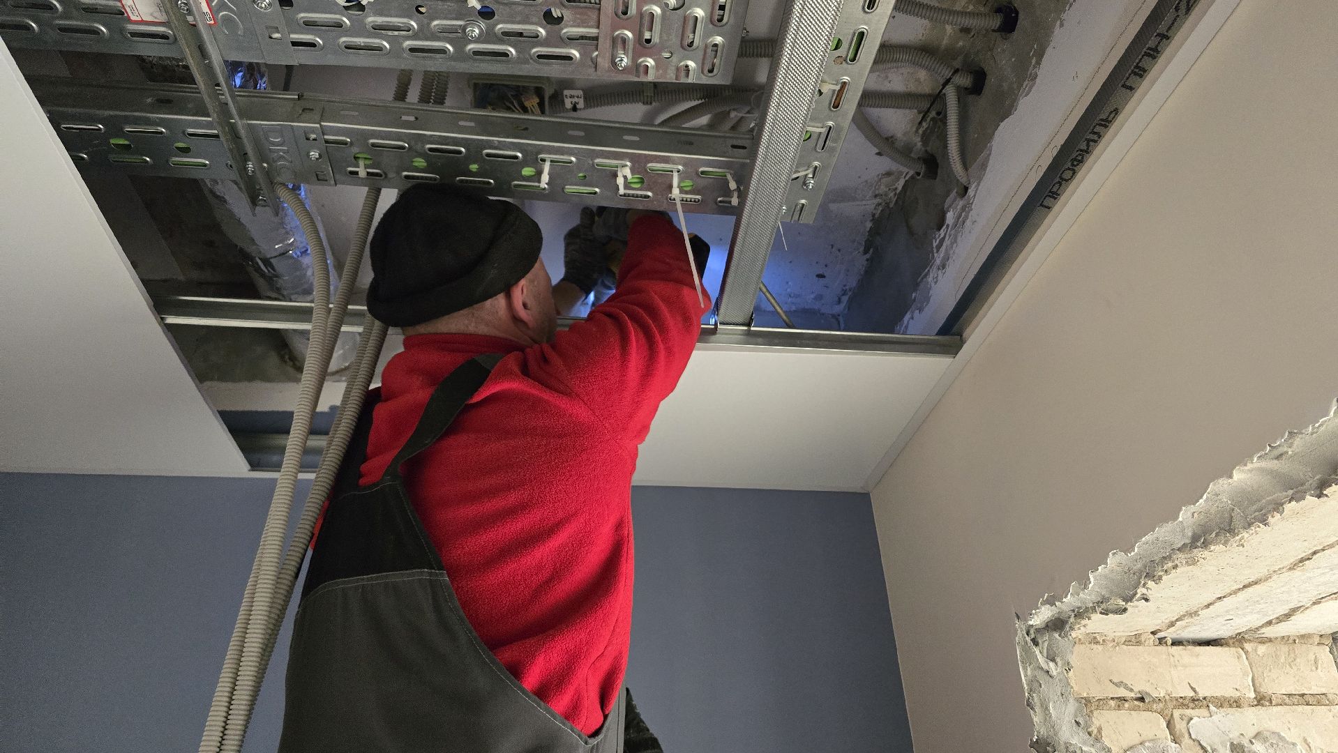 Воскресенск , капитальный ремонт, сельская амбулатория,