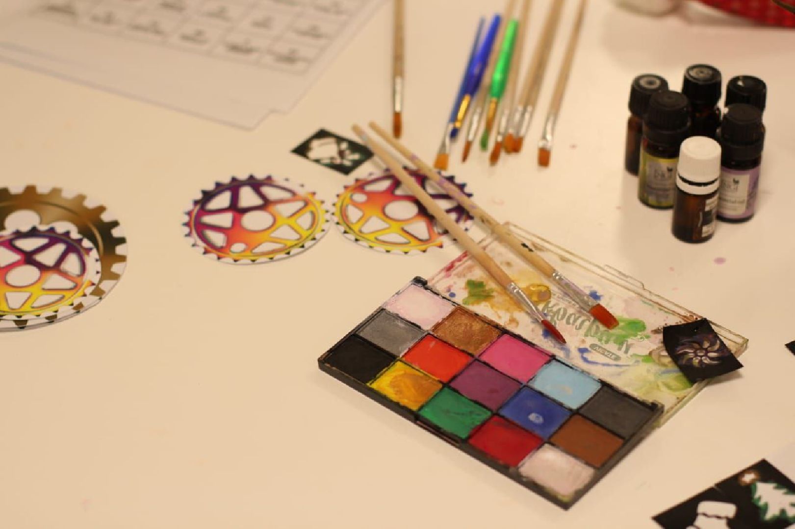 солнечногорск, творчество, каникулы, культуоа,