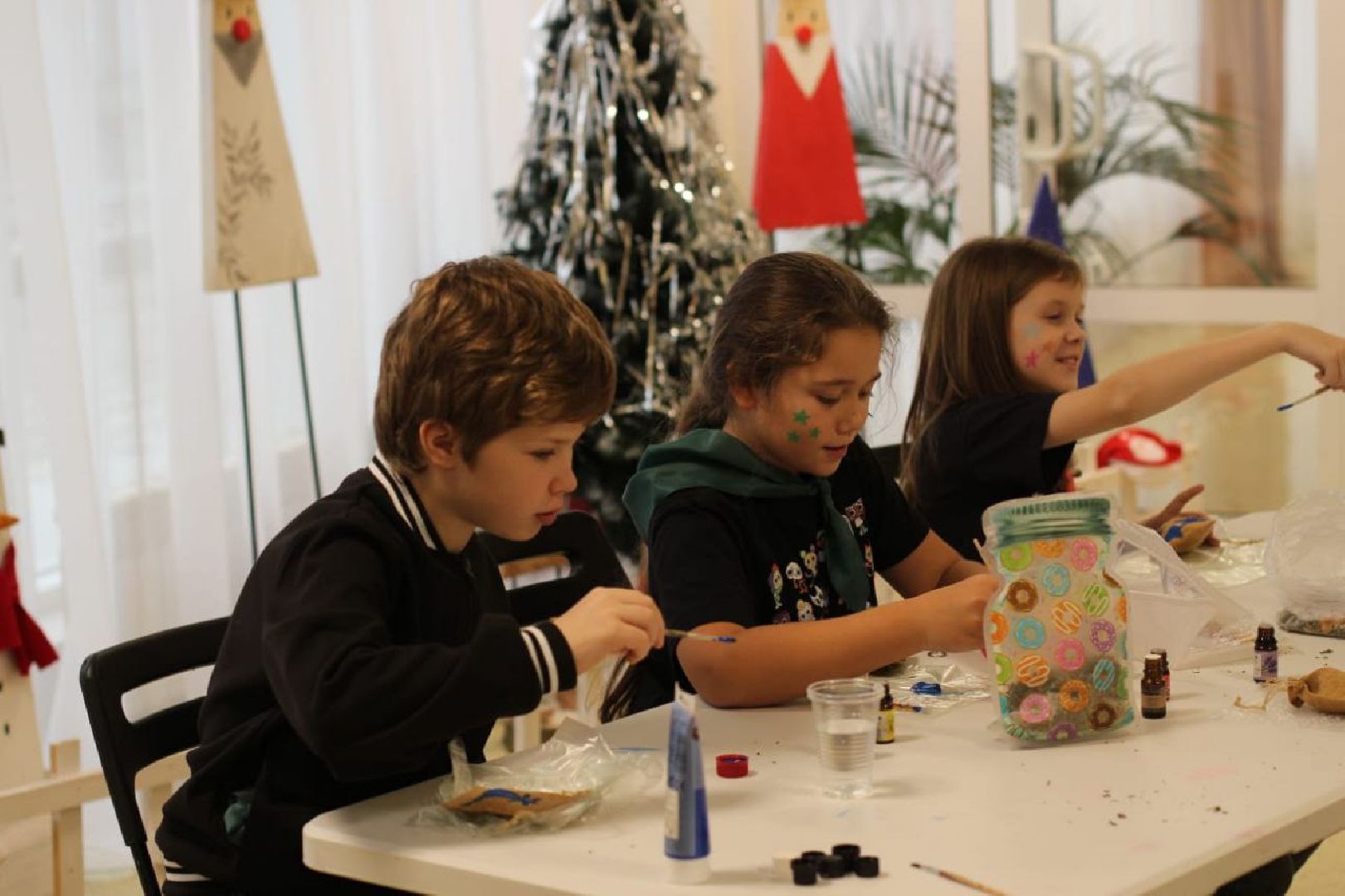 солнечногорск, творчество, каникулы, культуоа,