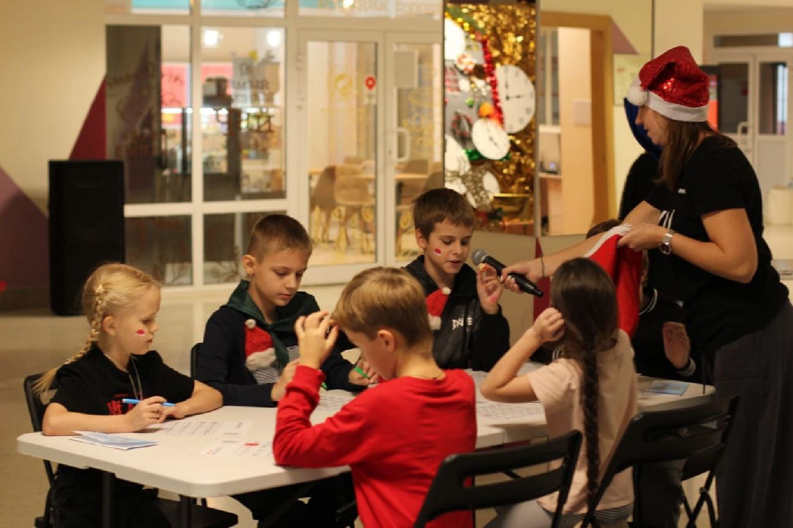 солнечногорск, творчество, каникулы, культуоа,