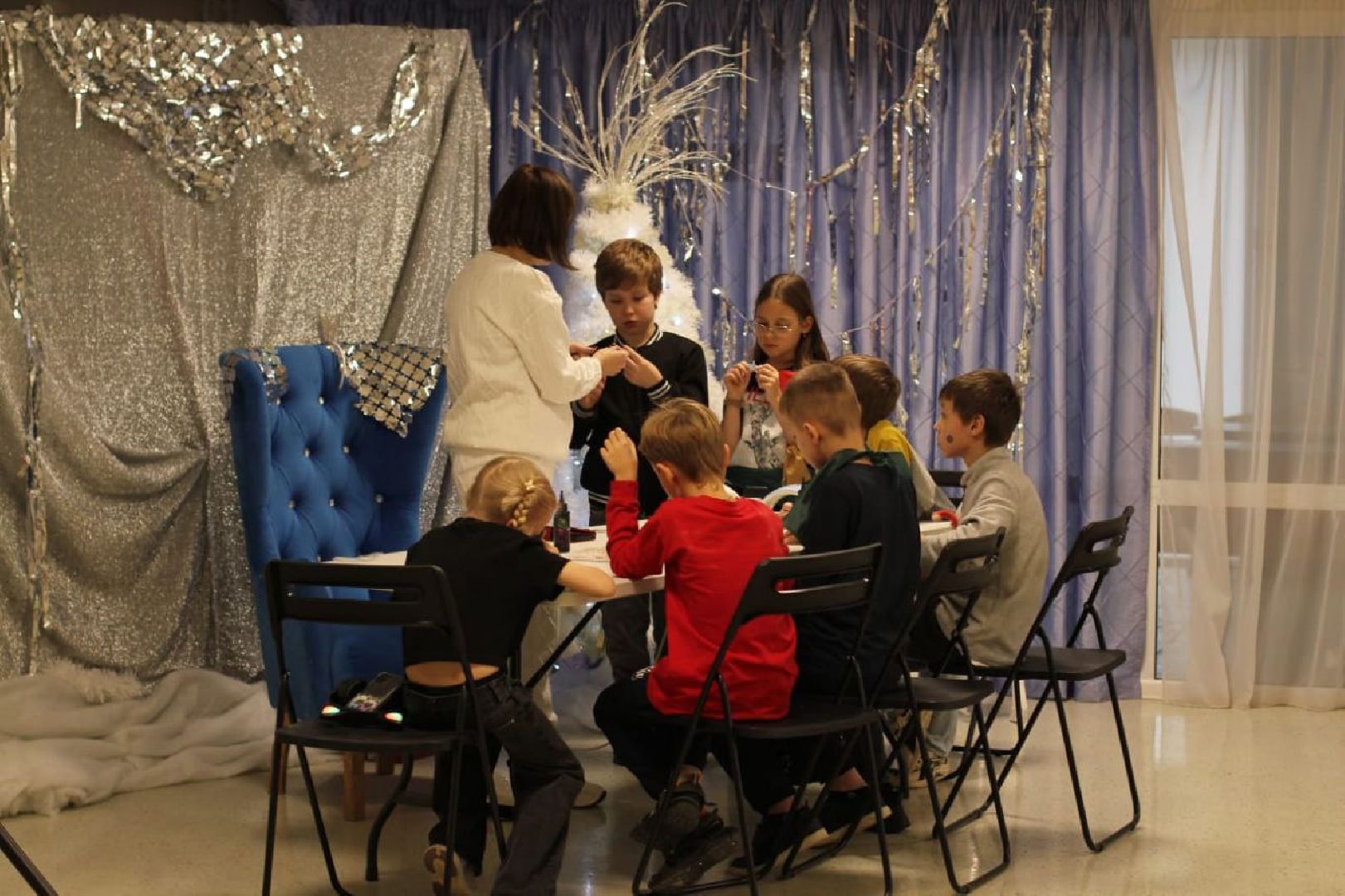 солнечногорск, творчество, каникулы, культуоа,