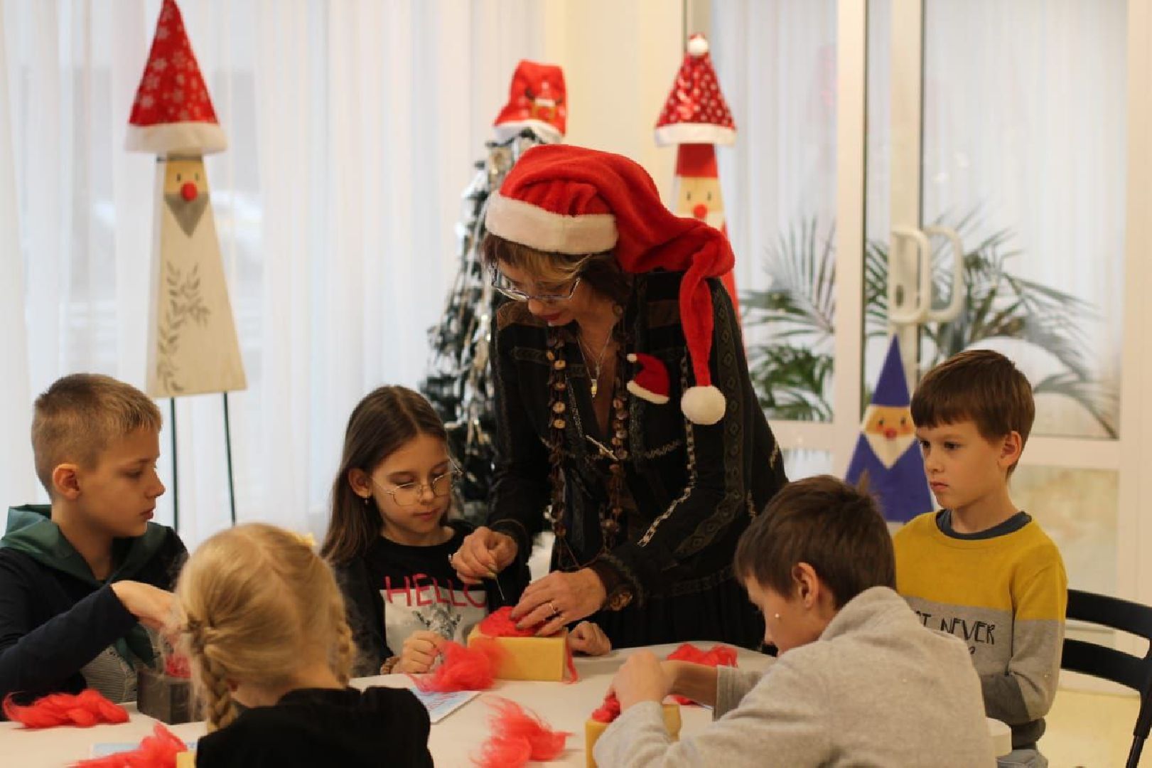 солнечногорск, творчество, каникулы, культуоа,