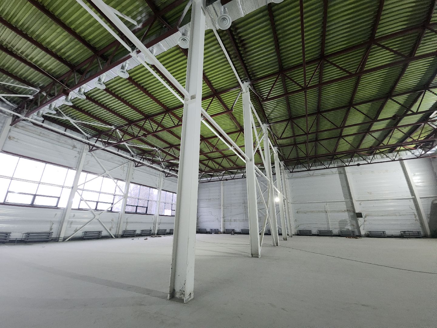 Черноголовка, Спорткомплекс,фок,