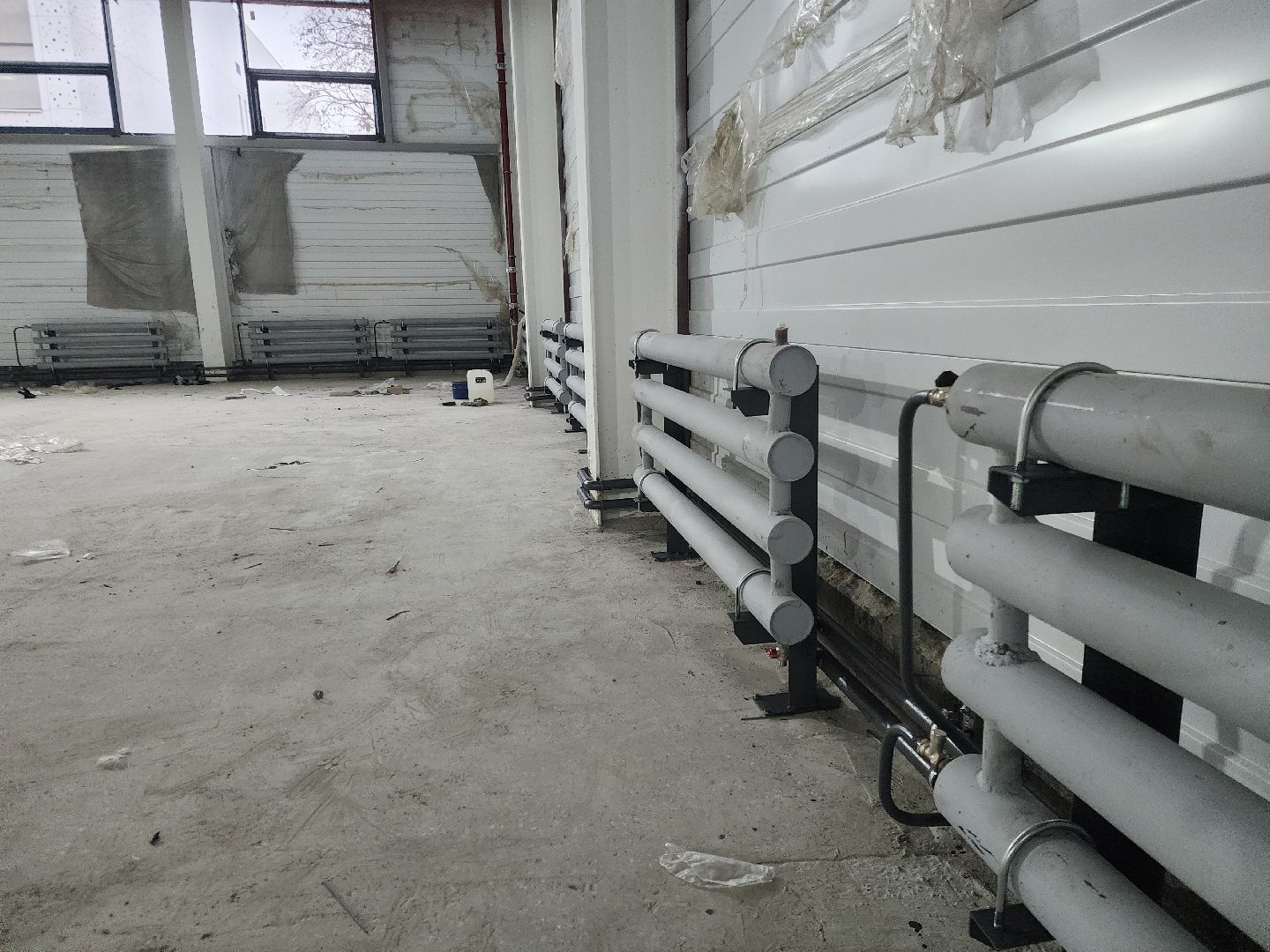 Черноголовка, Спорткомплекс,фок,