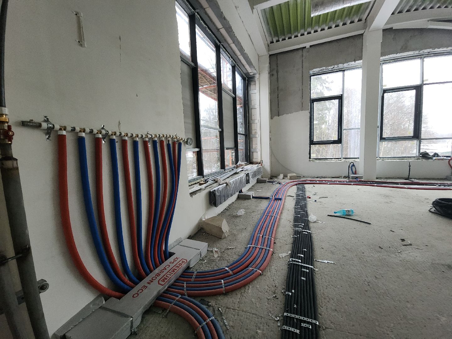 Черноголовка, Спорткомплекс,фок,