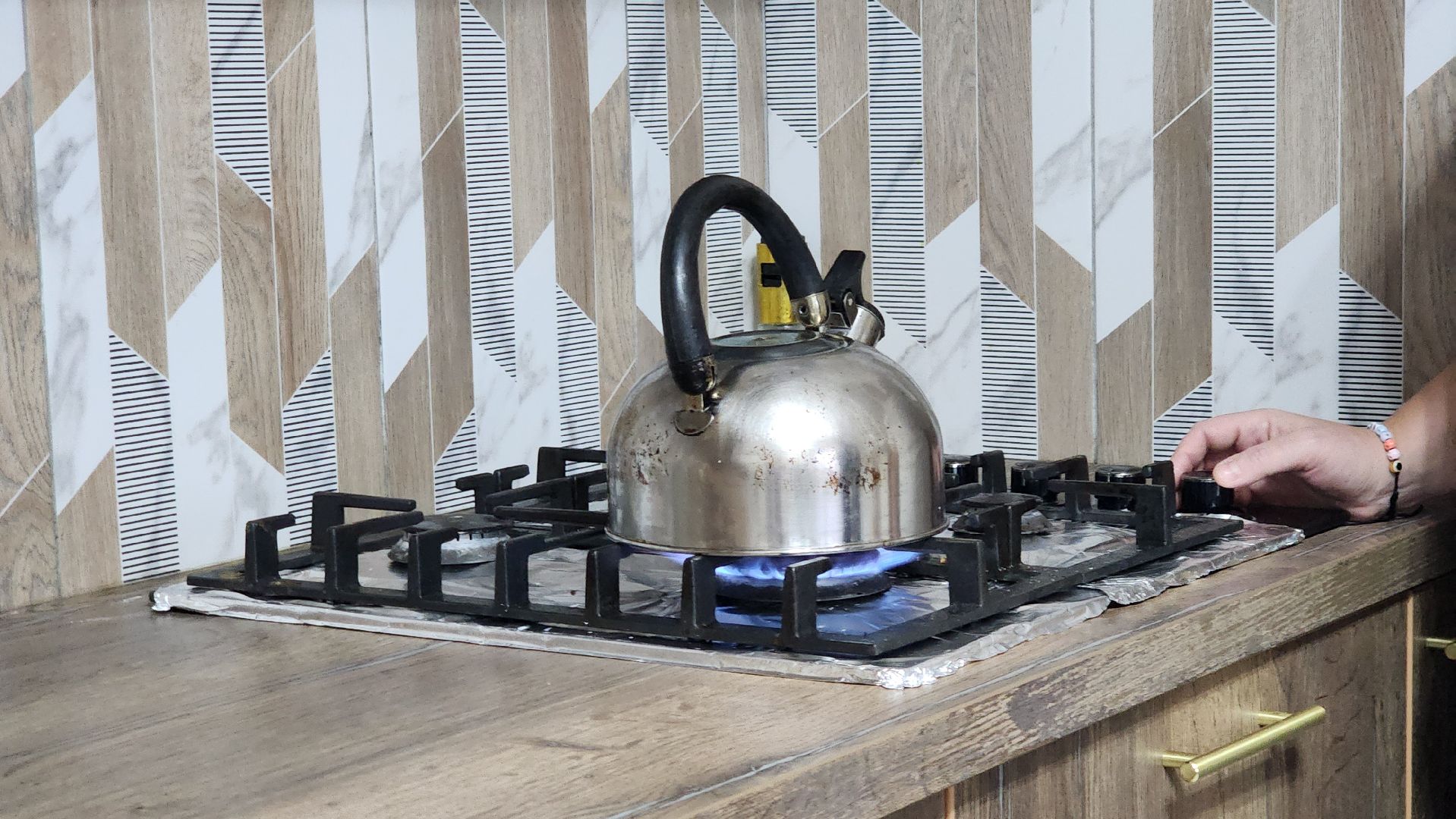 луховицы, белоомут, газификация, социальная газификация,