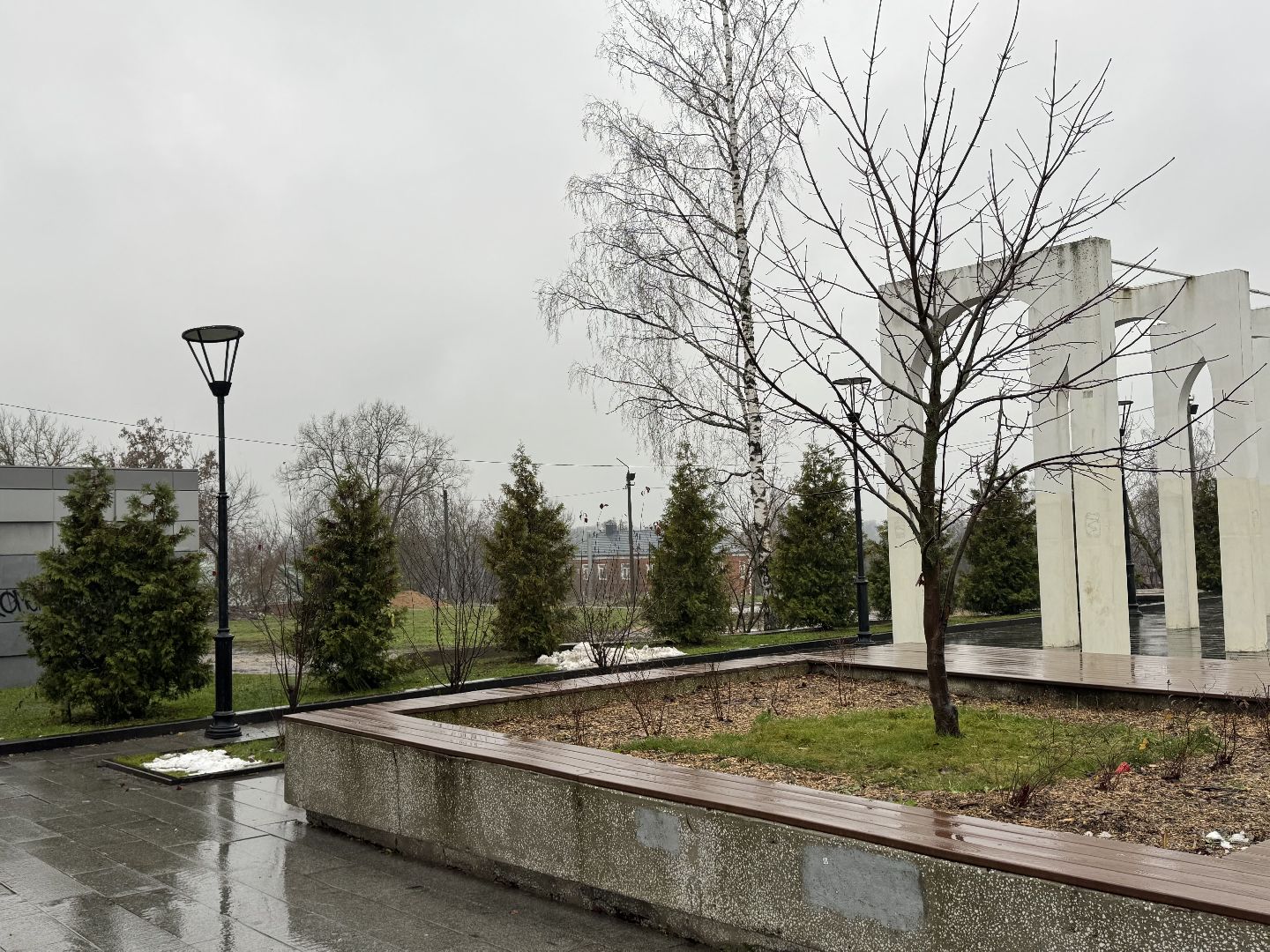 Сергиев Посад, Дорога к храму , система безопасный регион,