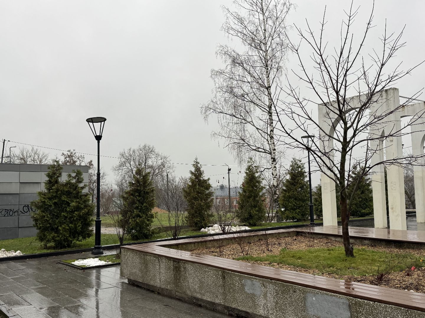 Сергиев Посад, Дорога к храму , система безопасный регион,