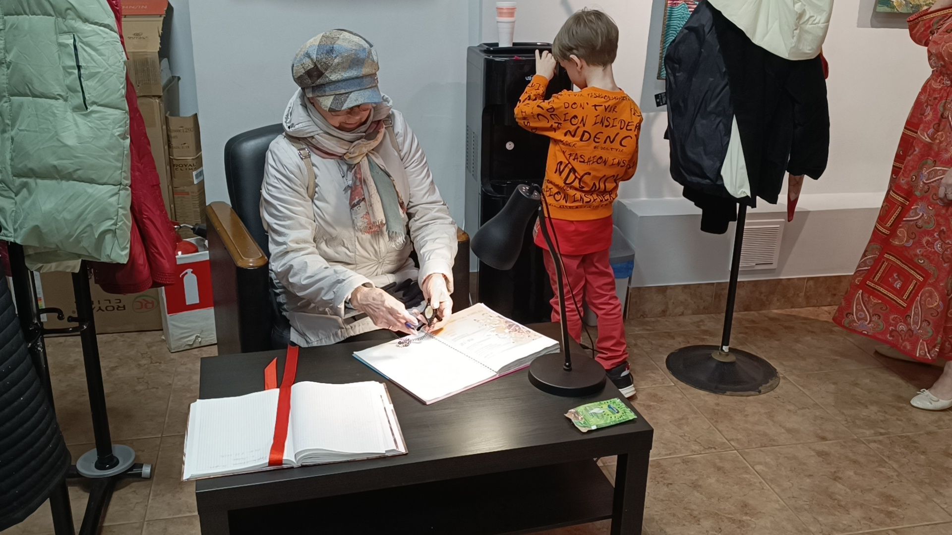 лоскутное шитье, лобня, выставка,