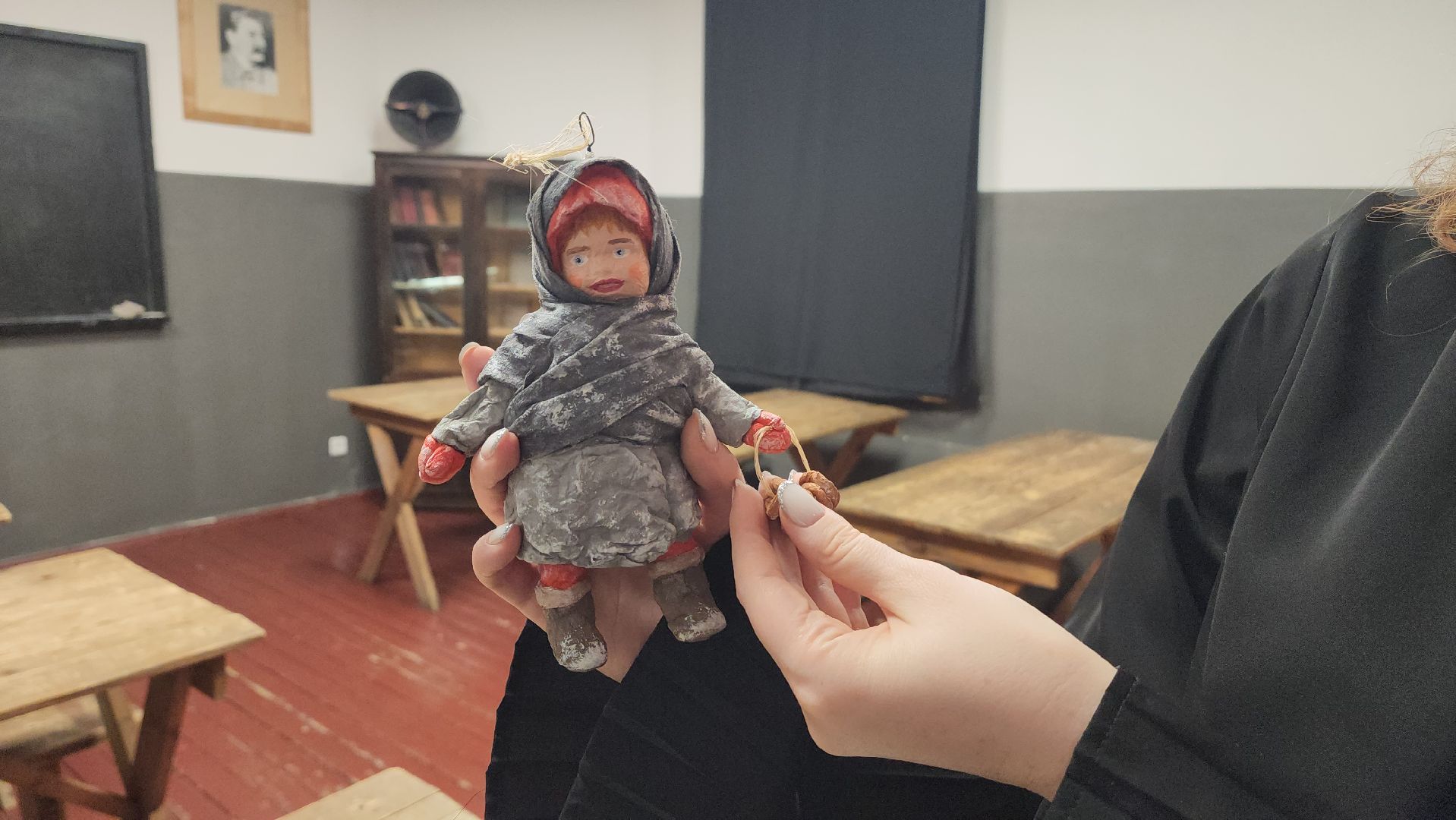 новый год, конкурс, музей победы красногорск,