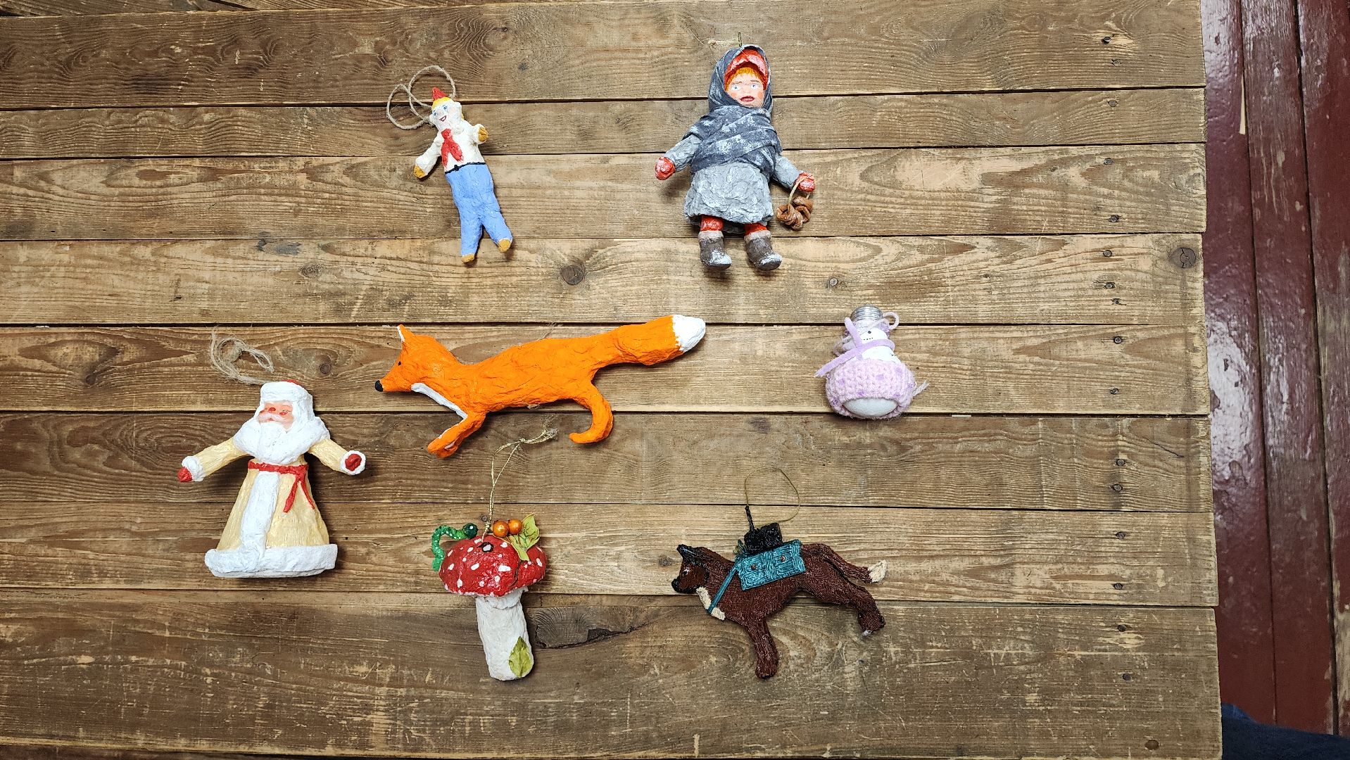 новый год, конкурс, музей победы красногорск,