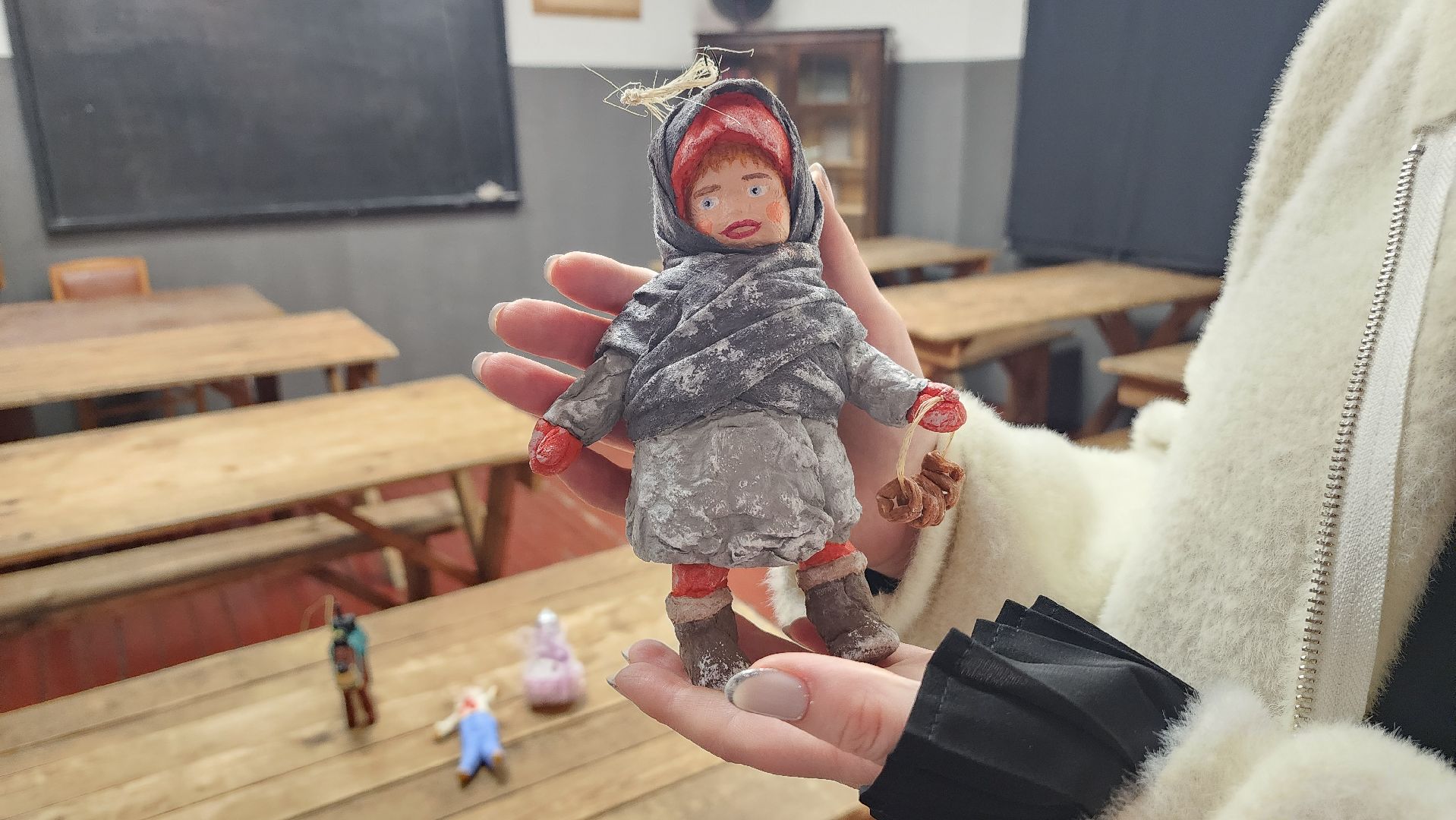 новый год, конкурс, музей победы красногорск,