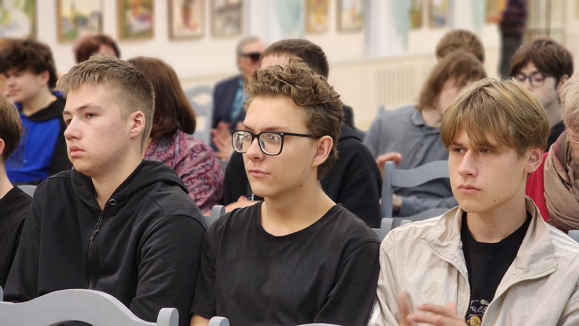 луховицы, квц,