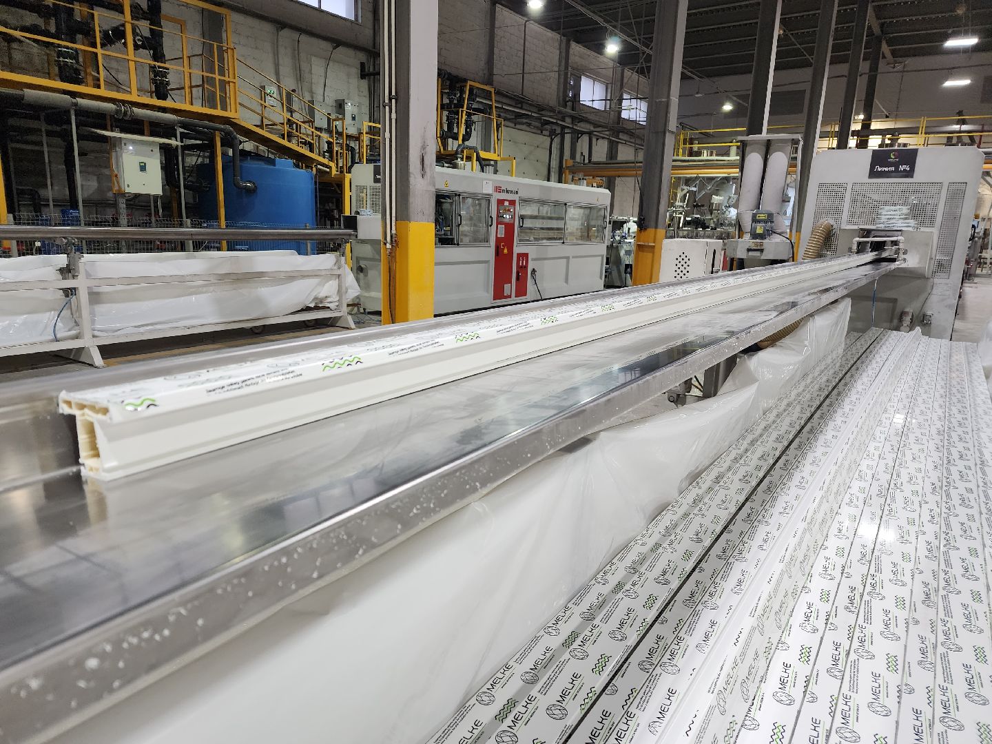 фрязино, строительство завода, производство, инвестиции, рабочие места, окна пвх,