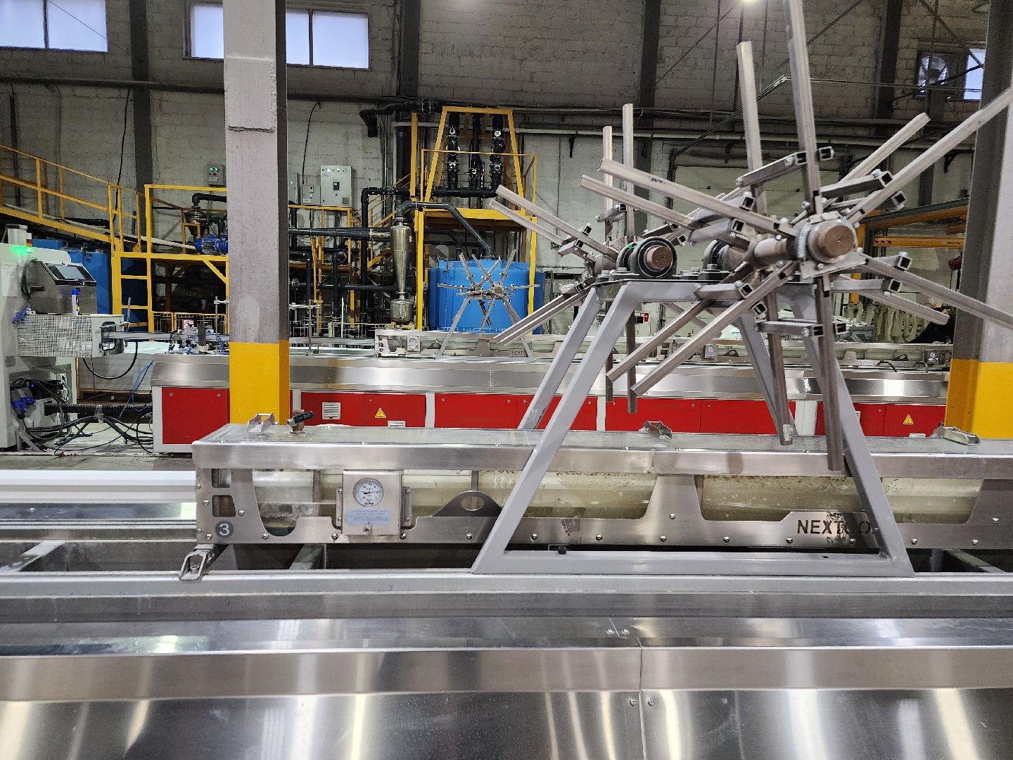 фрязино, строительство завода, производство, инвестиции, рабочие места, окна пвх,