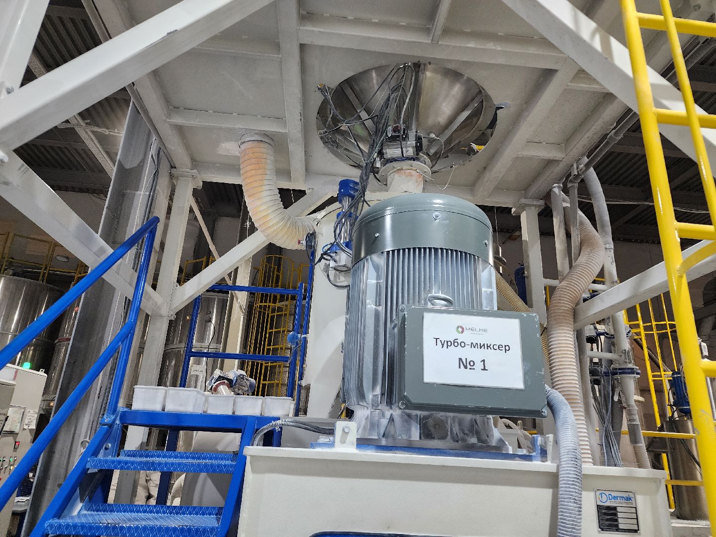 фрязино, строительство завода, производство, инвестиции, рабочие места, окна пвх,