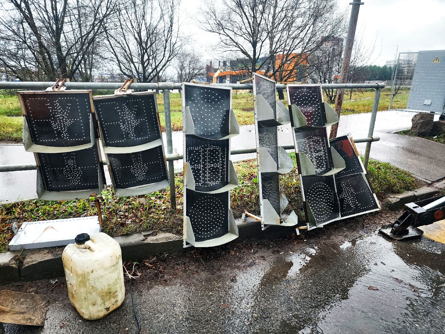 пущино, серпухов, региональные дороги, мосавтодор,безопасность дорожного движения,