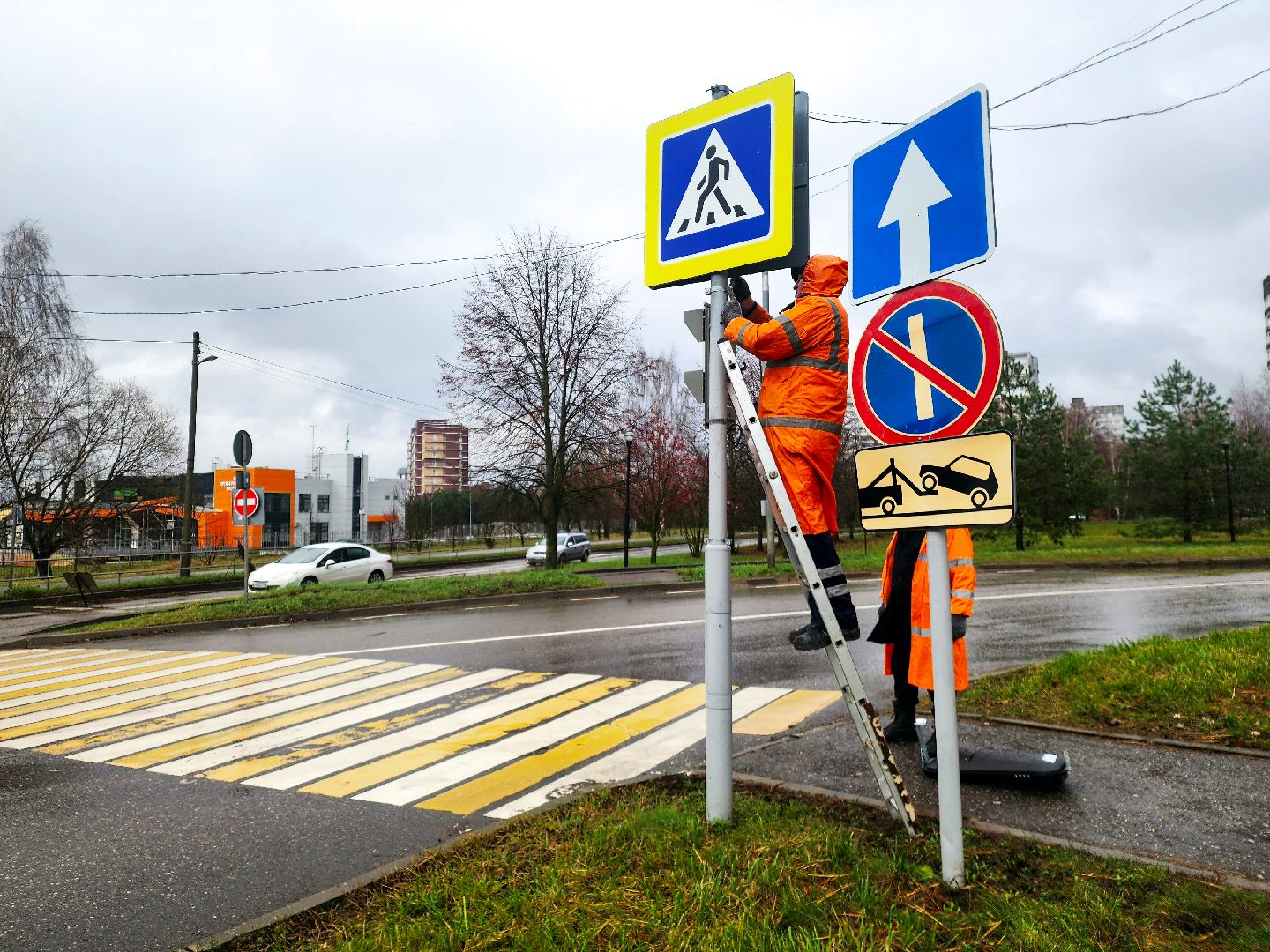 пущино, серпухов, региональные дороги, мосавтодор,безопасность дорожного движения,