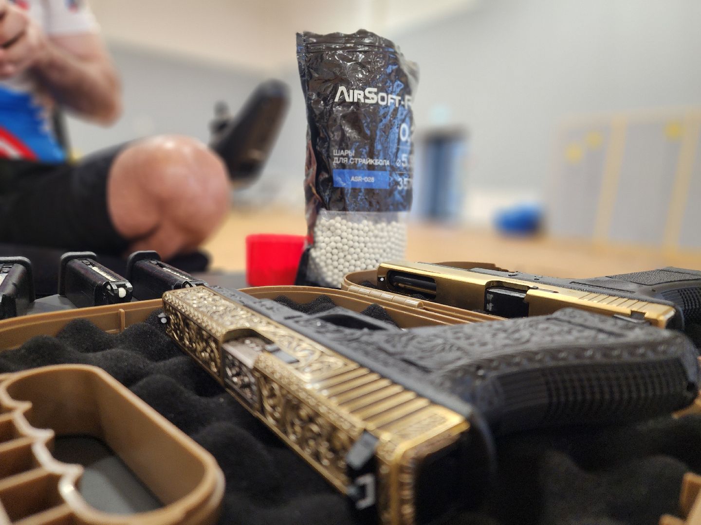 сергиев посад, сергиево-посадский городской округ, центр мещерякова, практическая стрельба, фпср, стальной характер, соревнования по стрельбе, спорт для жизни, спорт для ветеранов сво, соревнования для ветеранов сво,