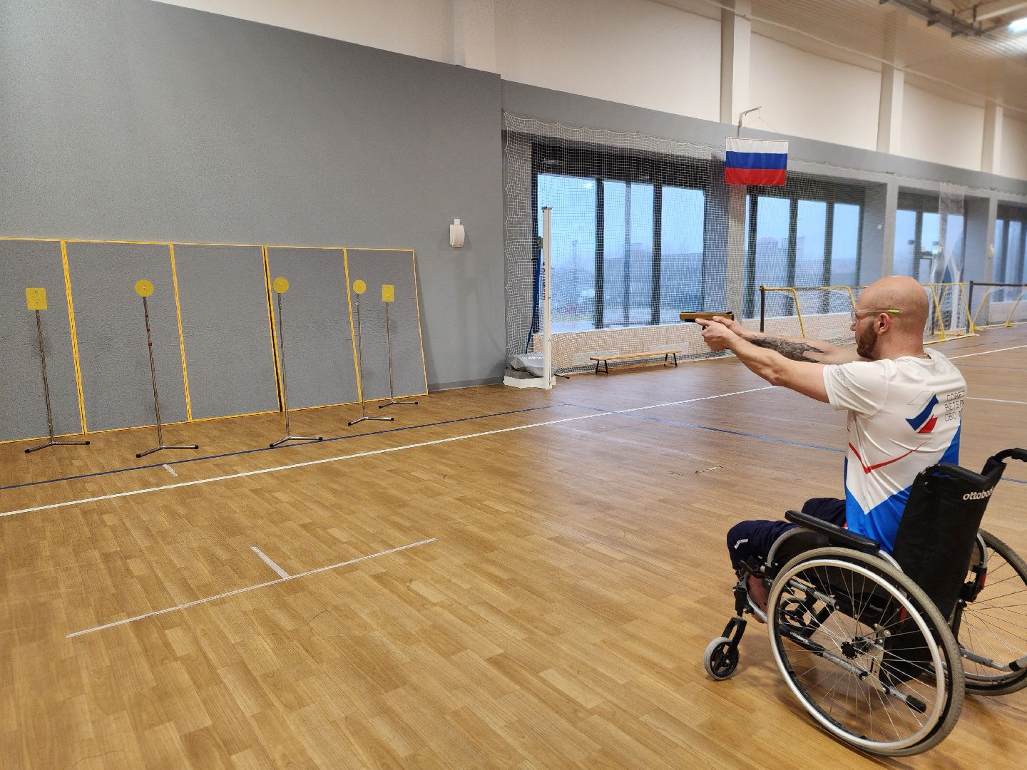 сергиев посад, сергиево-посадский городской округ, центр мещерякова, практическая стрельба, фпср, стальной характер, соревнования по стрельбе, спорт для жизни, спорт для ветеранов сво, соревнования для ветеранов сво,