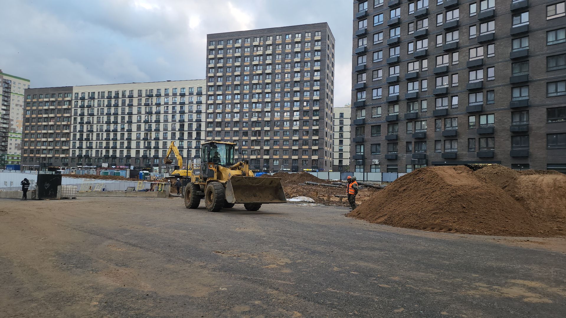 путилково, красногорск,