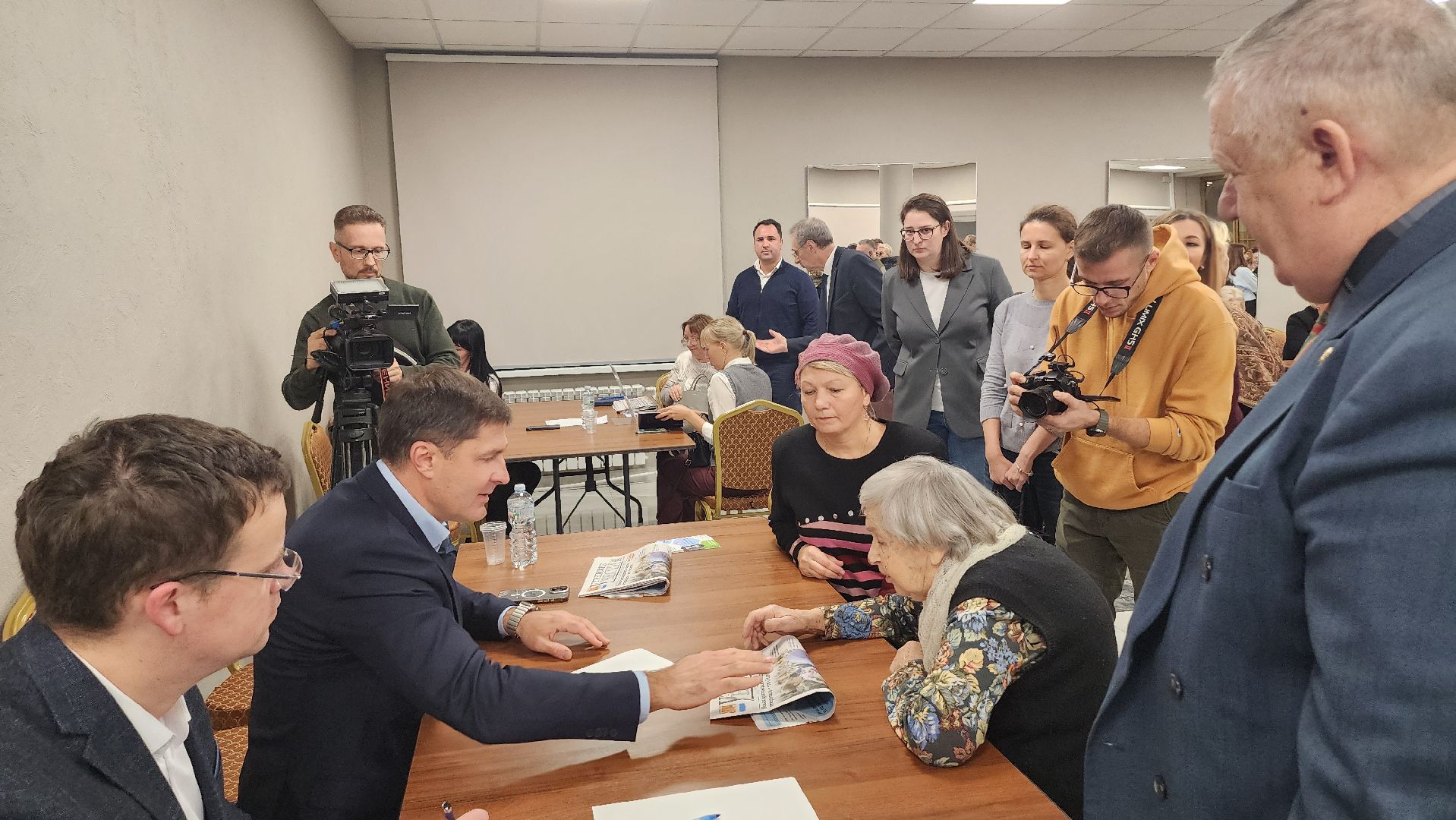 Люберцы, выездная администрация, глава люберец владимир волков, дзержинский,сво,