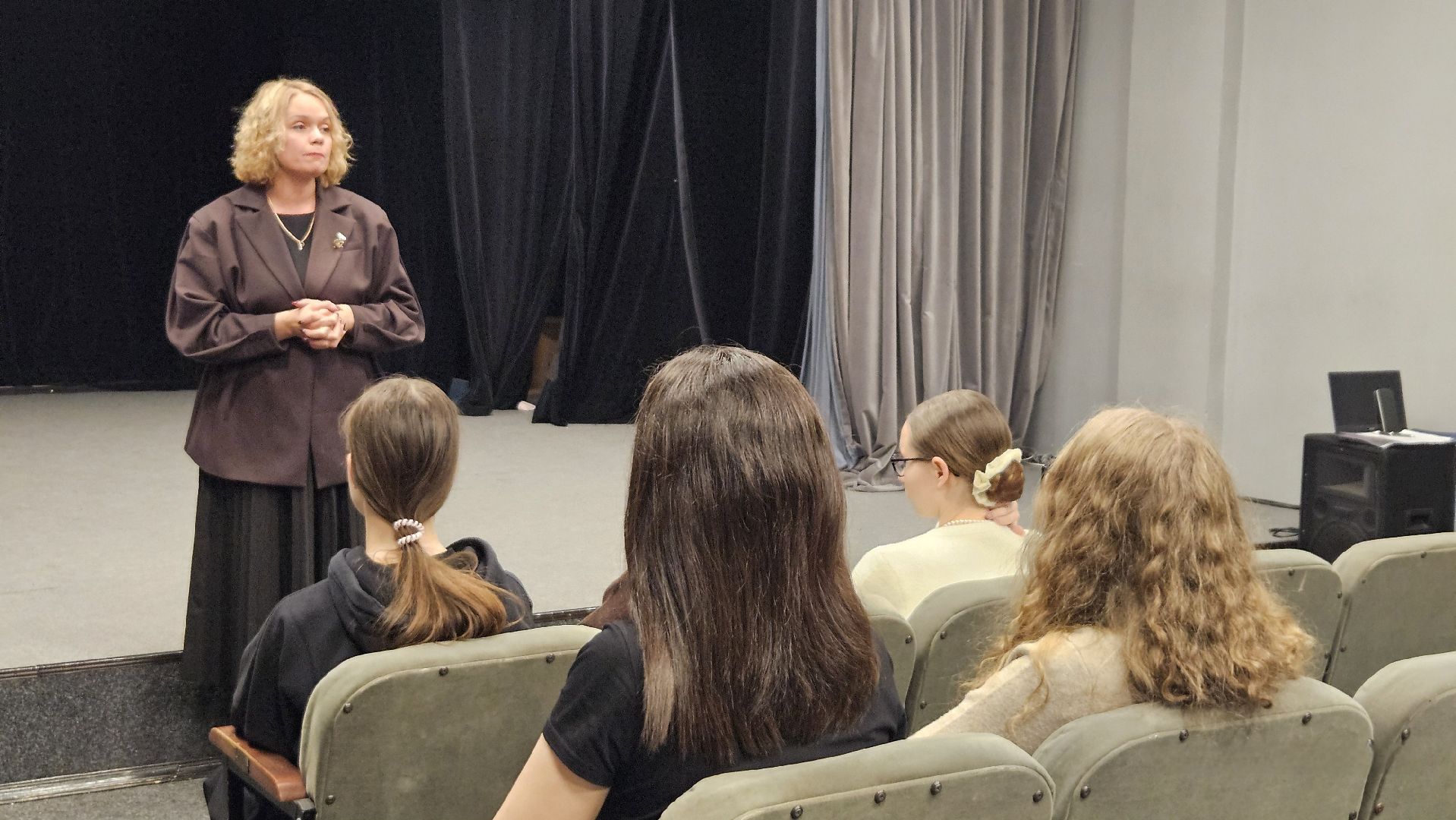 долгопрудный, конкурс красоты, мисс долгопрудный, школатв, актерский тренинг, актерское мастерство, тренинг по вокалу,