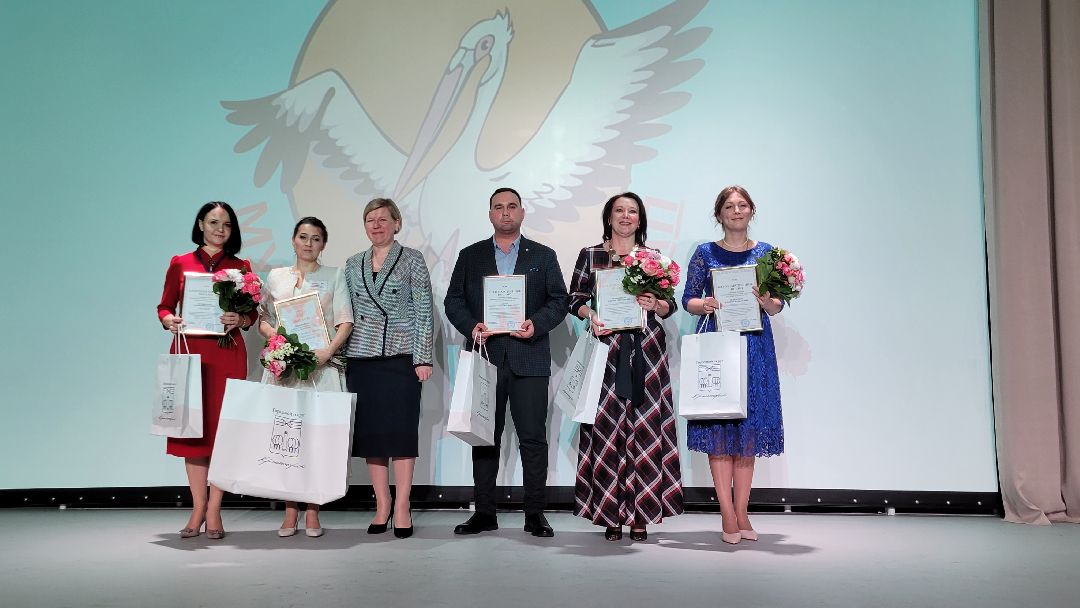 Красногорск