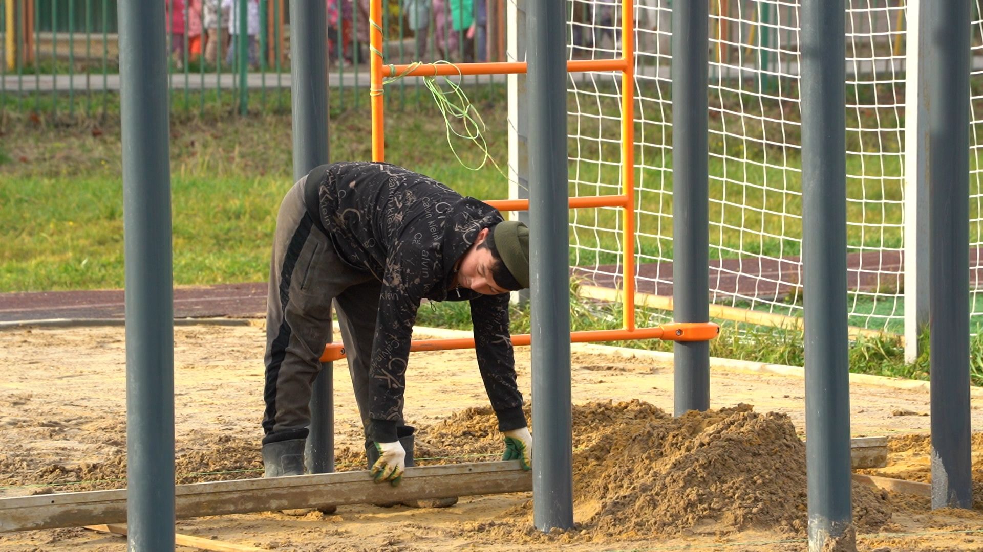 Егорьевск, Подмосковье, Московская область,