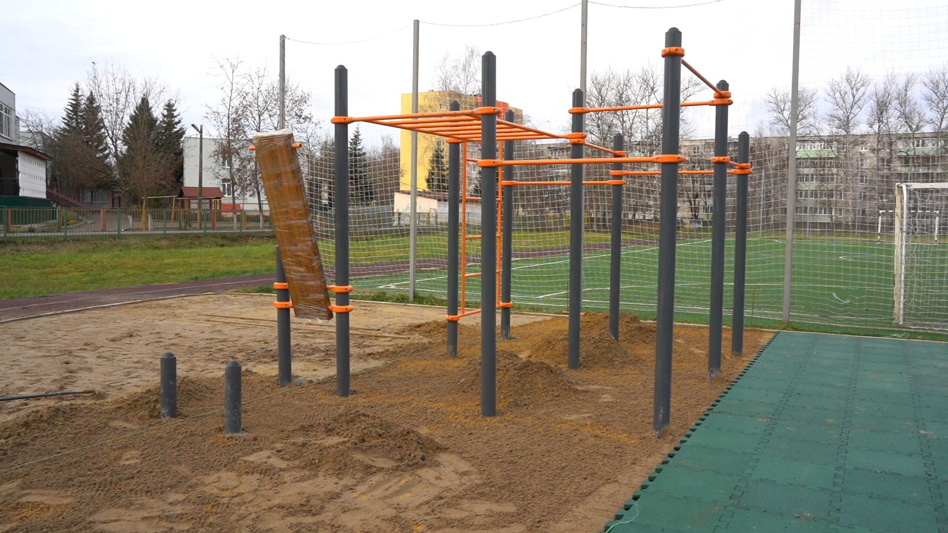 Егорьевск, Подмосковье, Московская область,