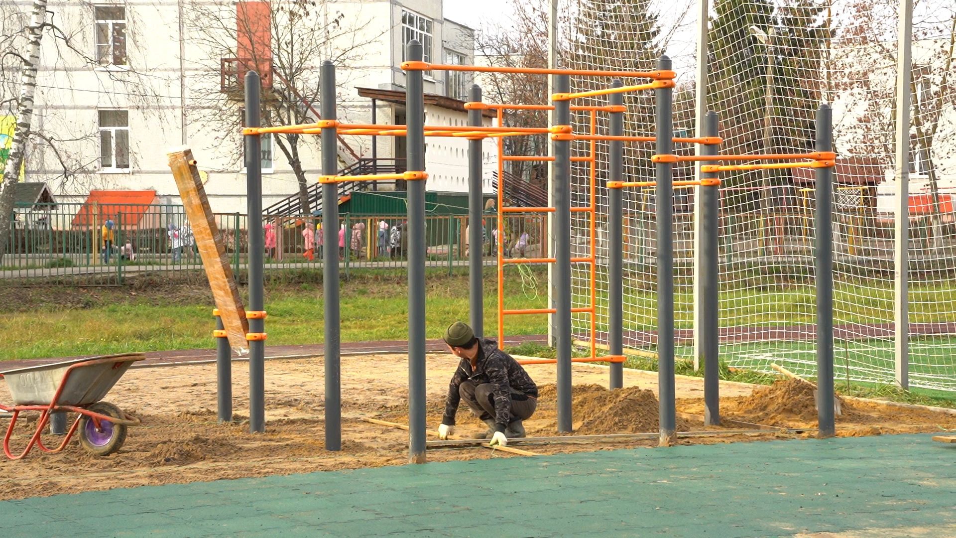 Егорьевск, Подмосковье, Московская область,