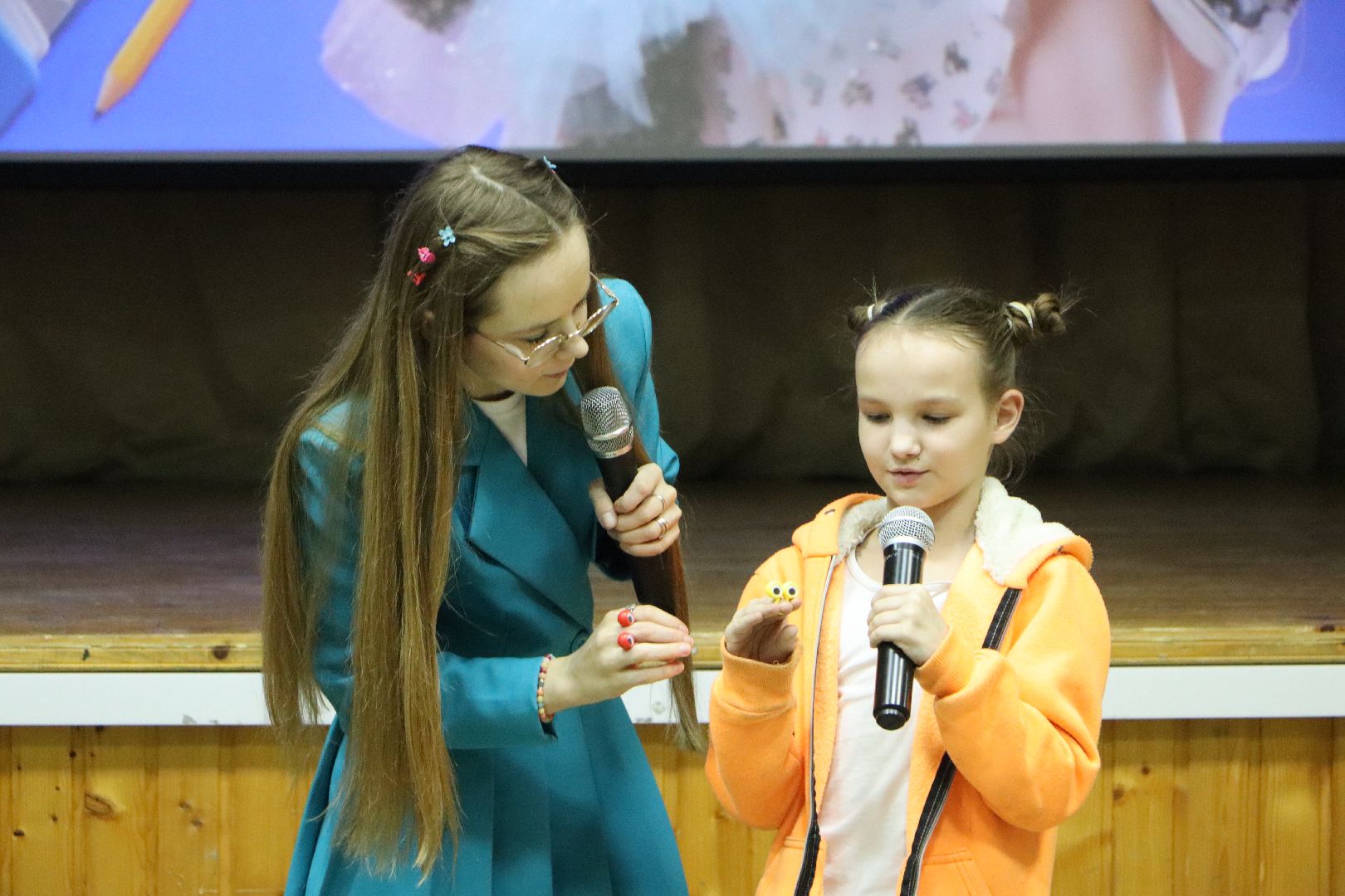 СОш чуйкова, серебряные пруды, минобразования, Чтецкие программы,