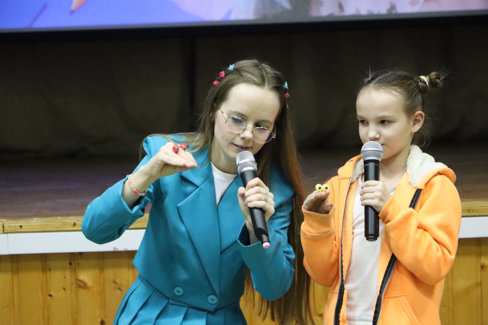 СОш чуйкова, серебряные пруды, минобразования, Чтецкие программы,