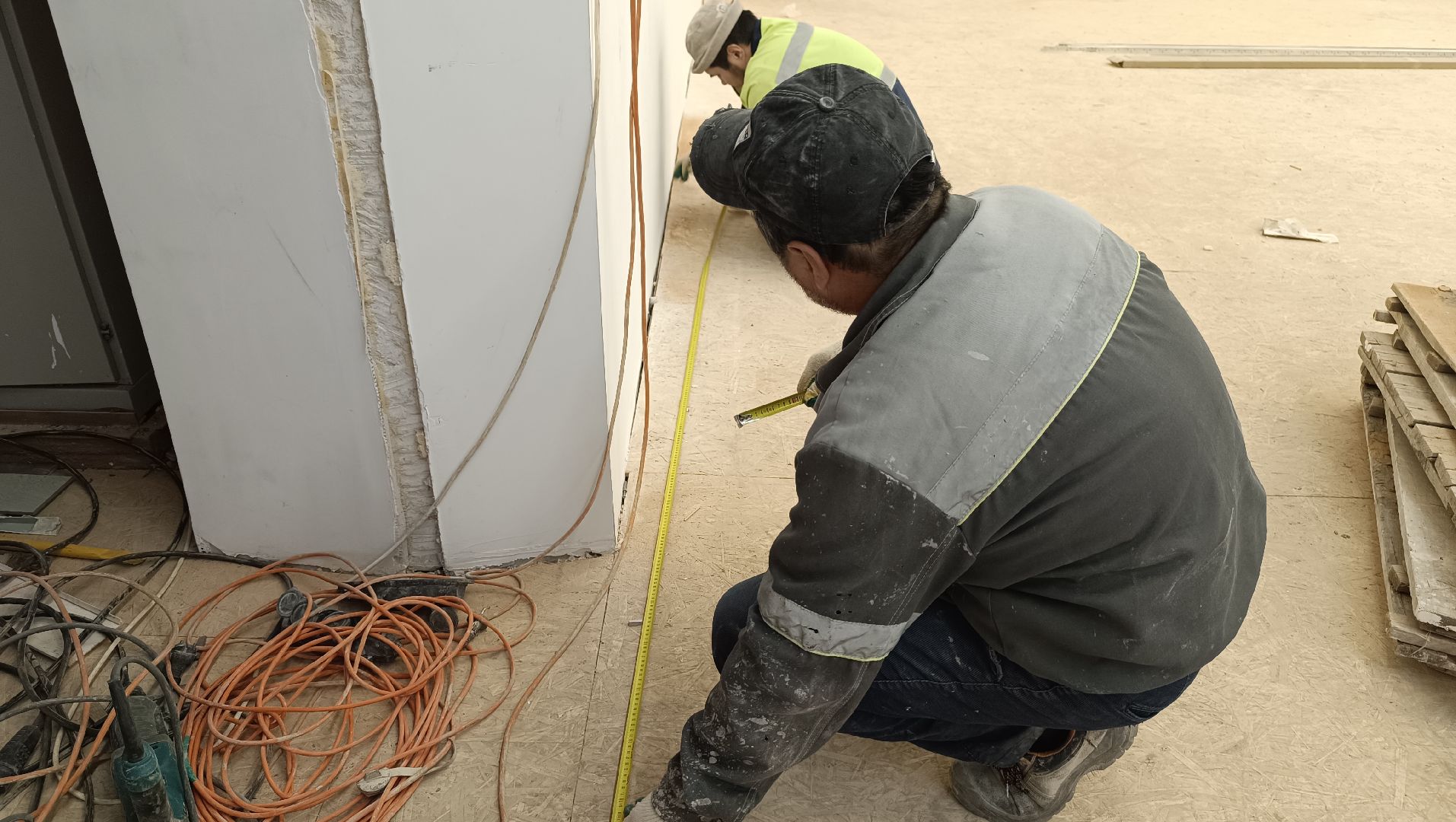 ремонт, лобня, школа мозаики,