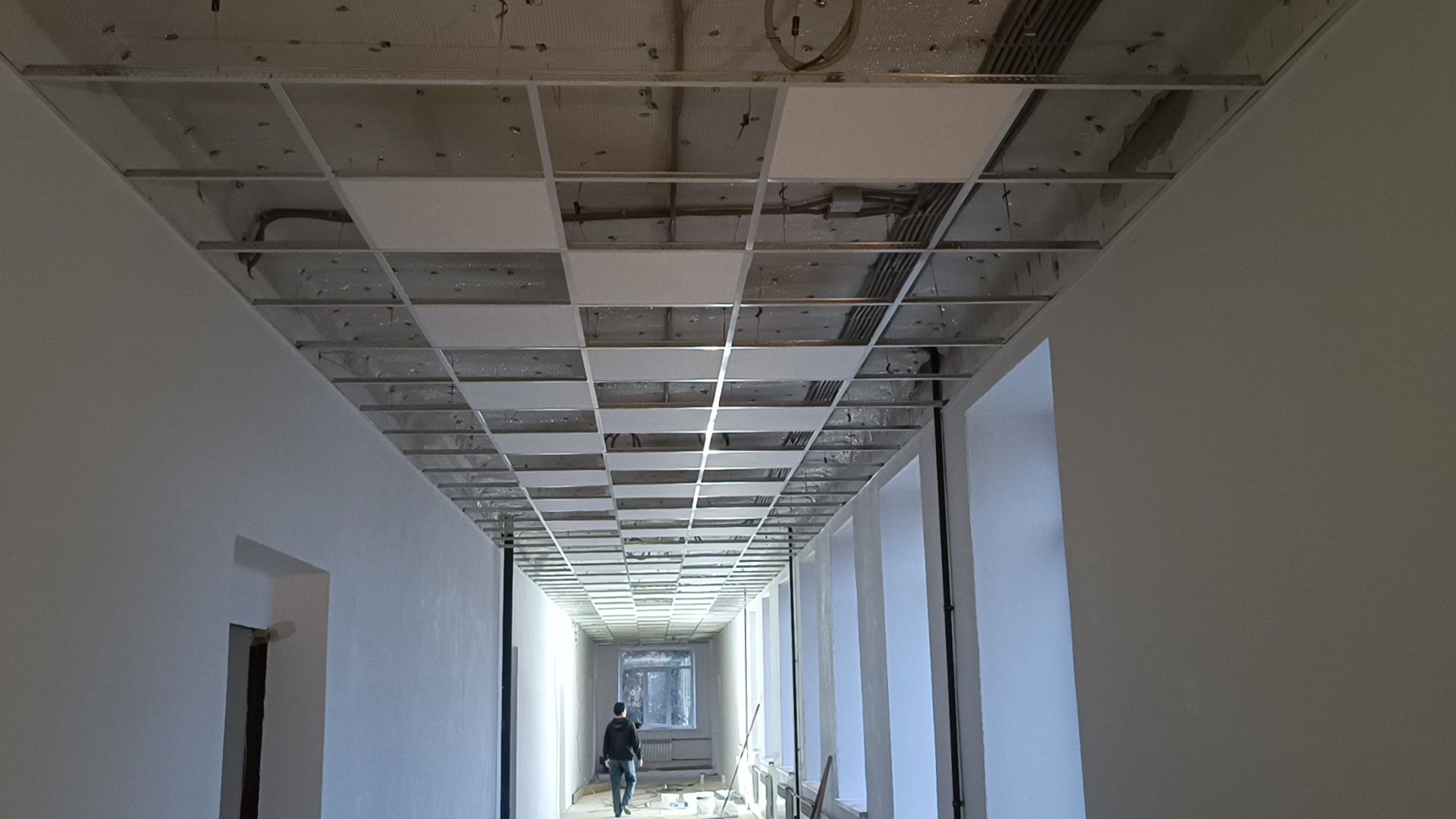 ремонт, лобня, школа мозаики,