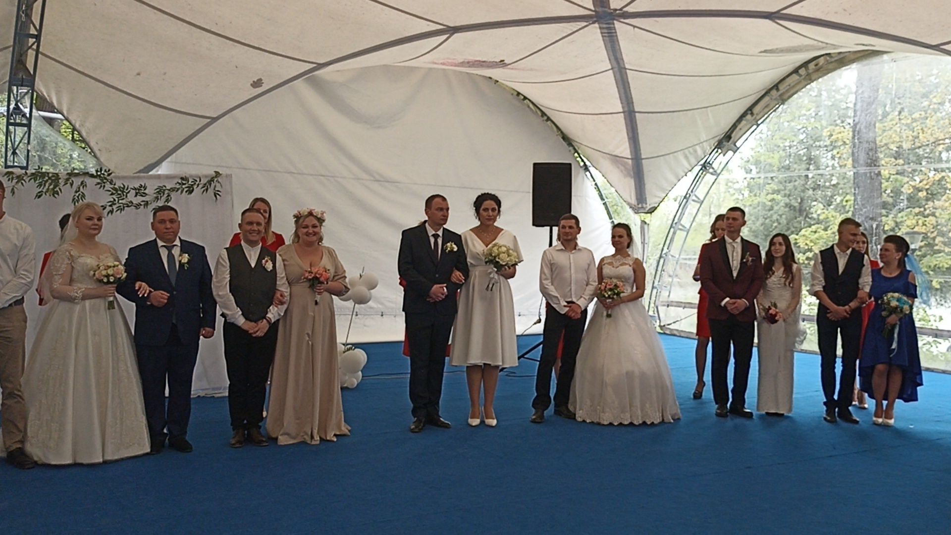 Серпухов, Подмосковье, свадьба, событие, любовь