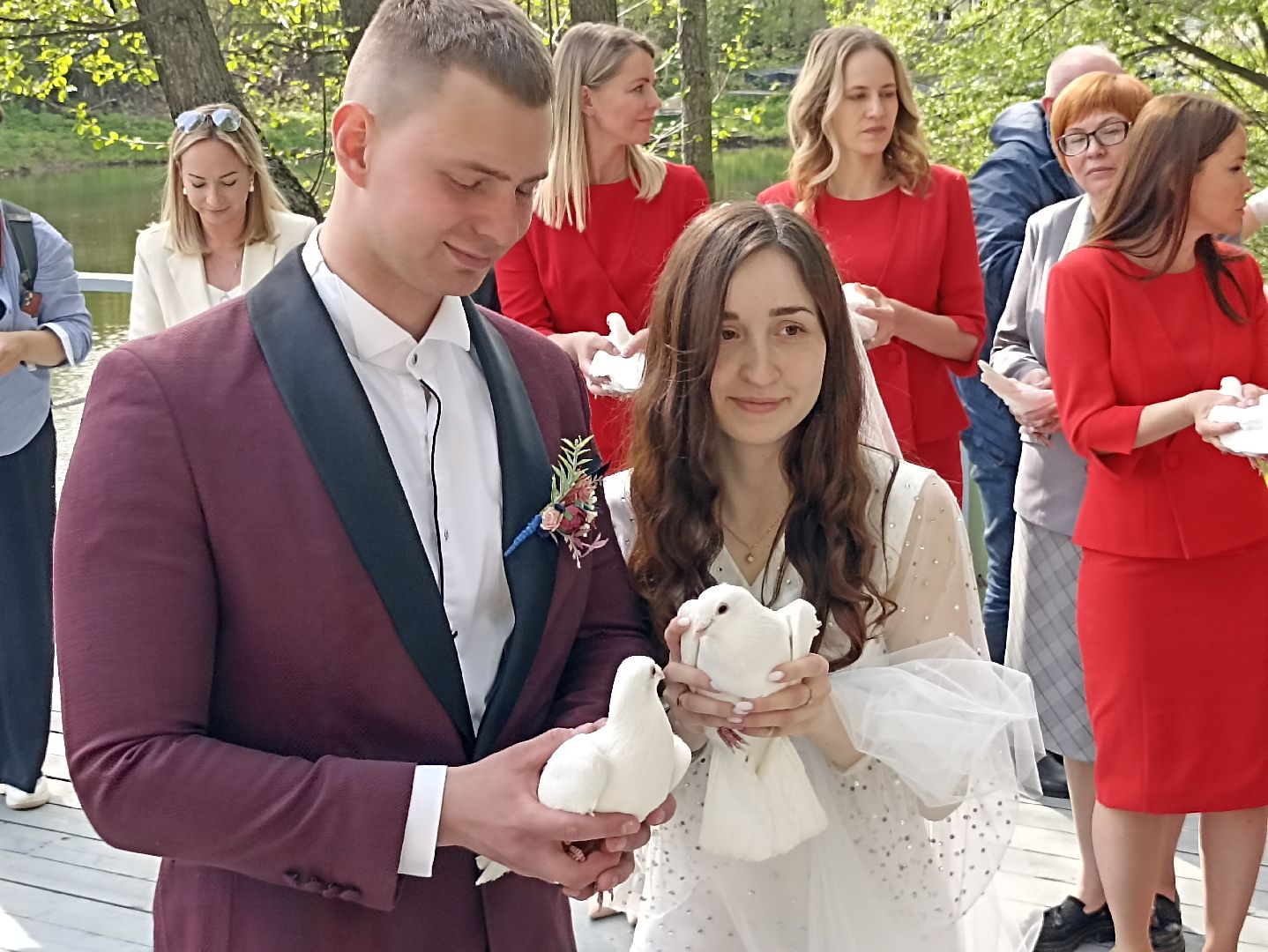 Серпухов, Подмосковье, свадьба, событие, любовь