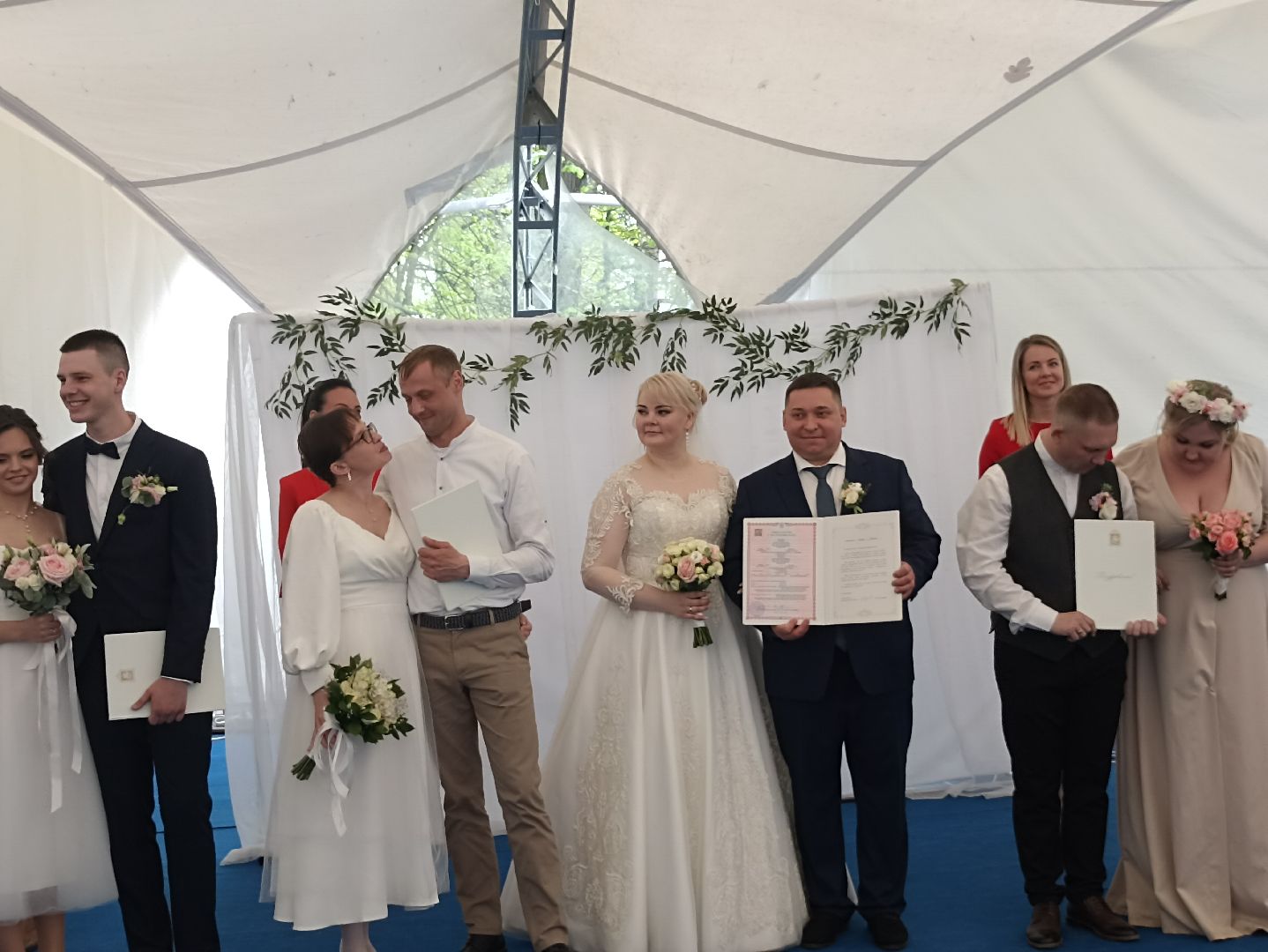 Серпухов, Подмосковье, свадьба, событие, любовь