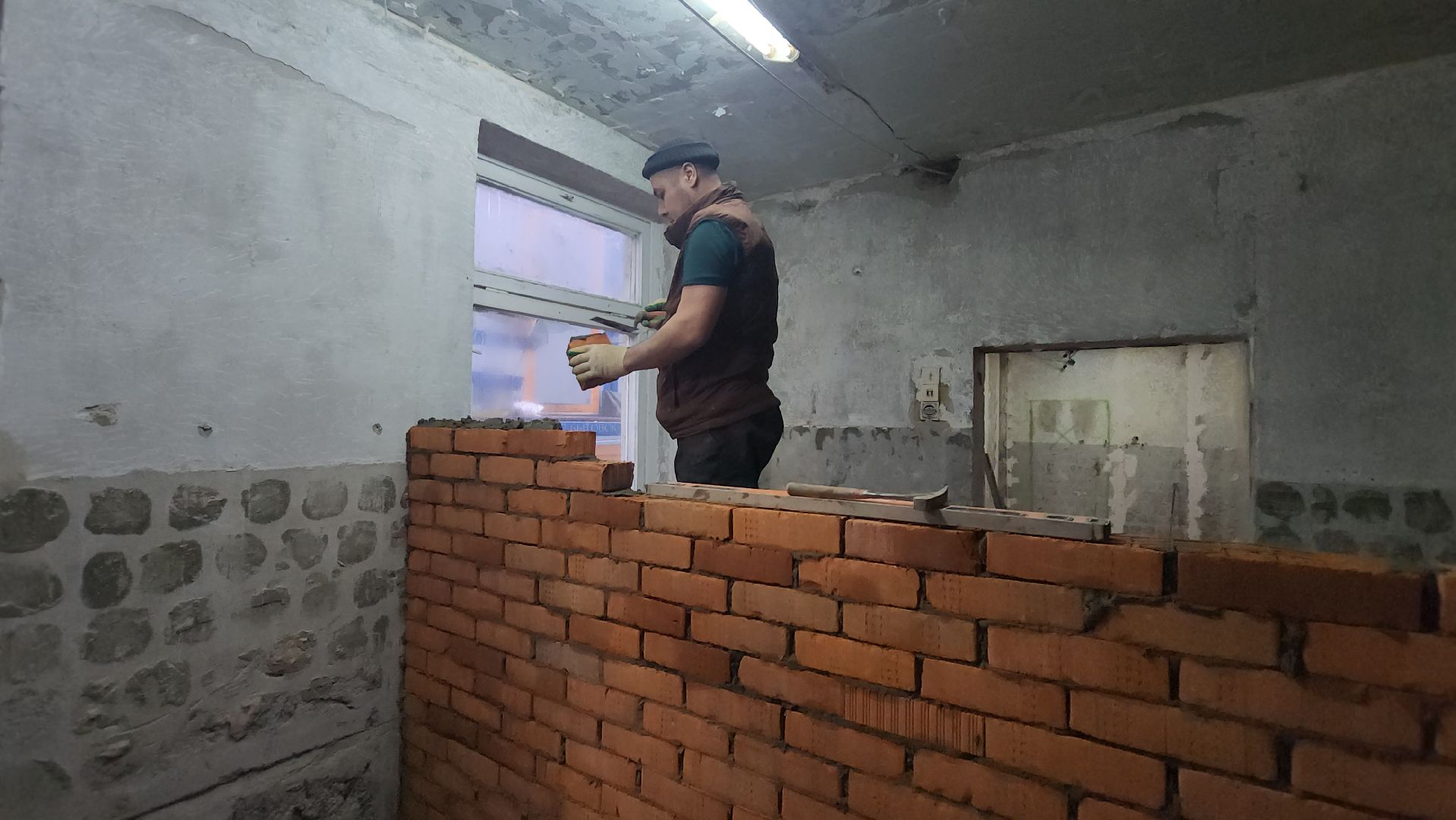 серпухов, капитальный ремонт детского сада, микрорайон ивановские дворики,