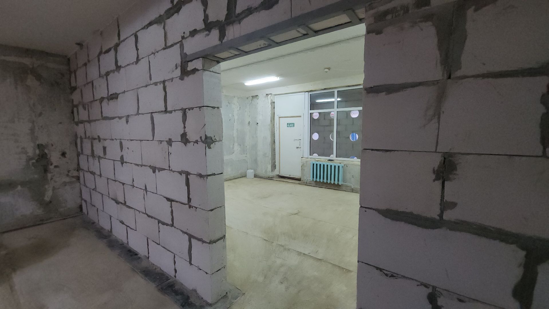 серпухов, капитальный ремонт детского сада, микрорайон ивановские дворики,