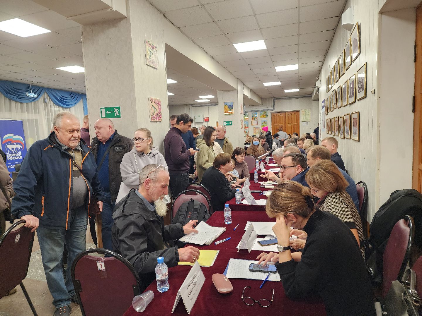 Подольск , выездная администрация, Дк металург, Микрорайон Львовский,