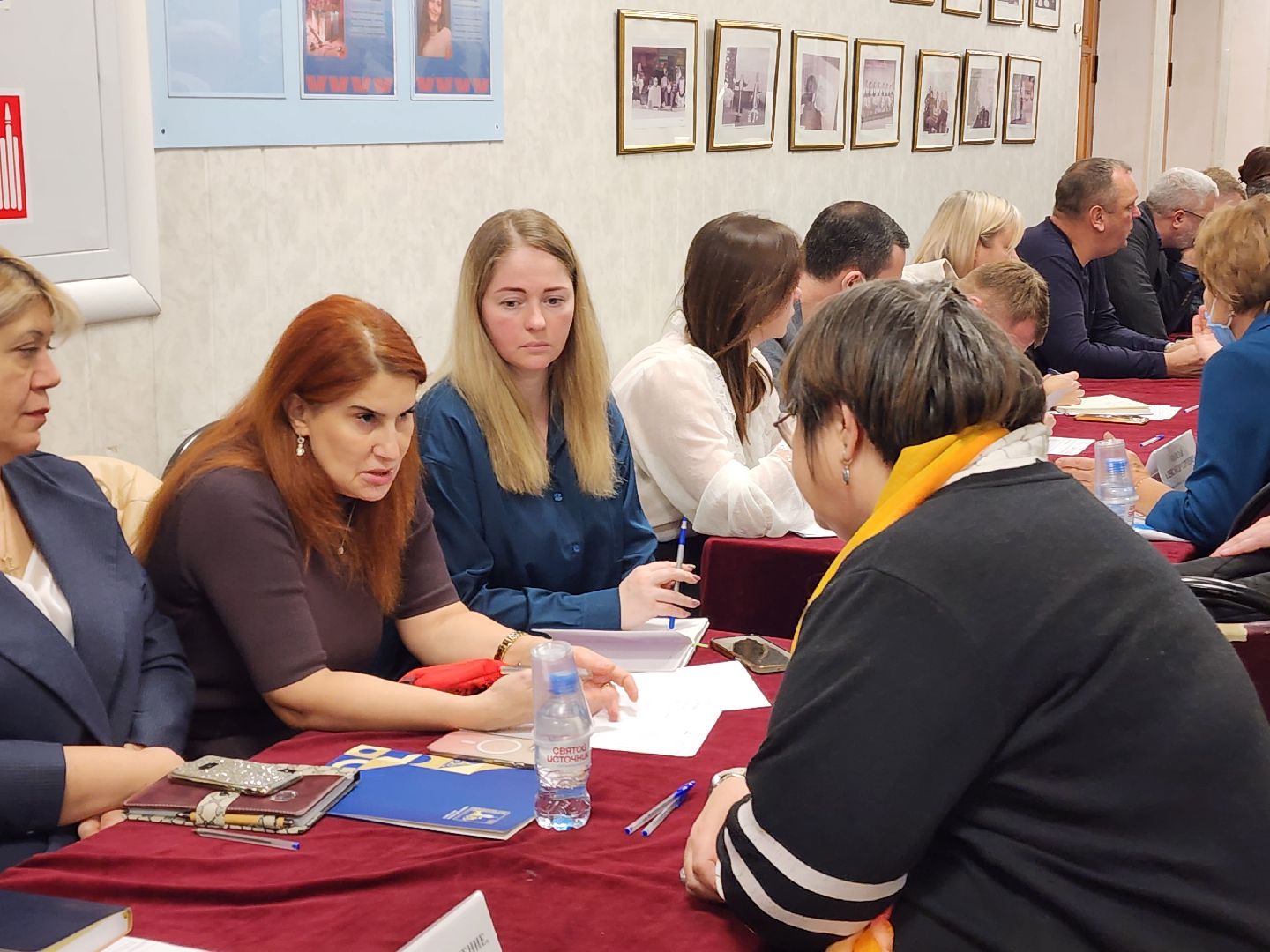 Подольск , выездная администрация, Львовский, вопросы жителей,